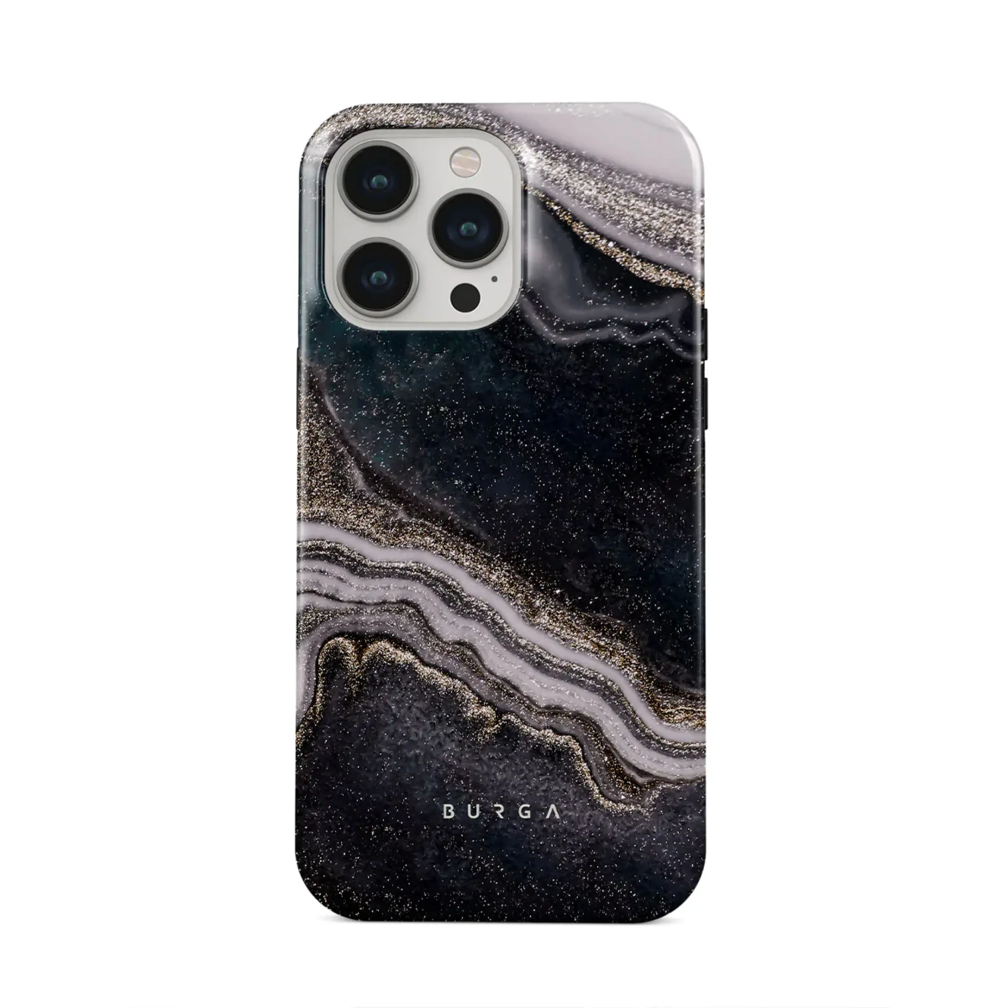 Burga Magic Night Cover till iPhone 14 Pro