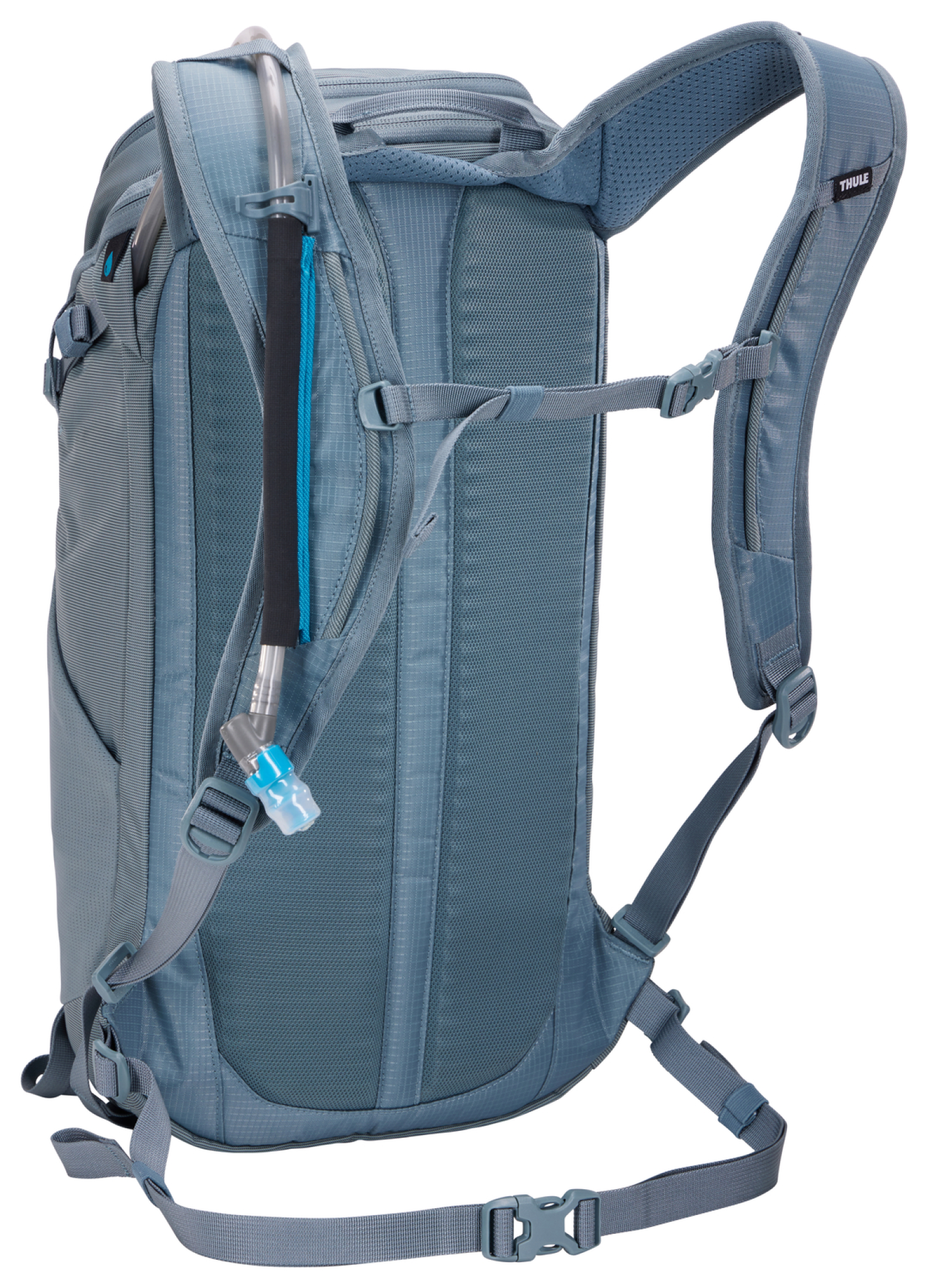 Thule AllTrail Hydration Backpack 16L. Pond