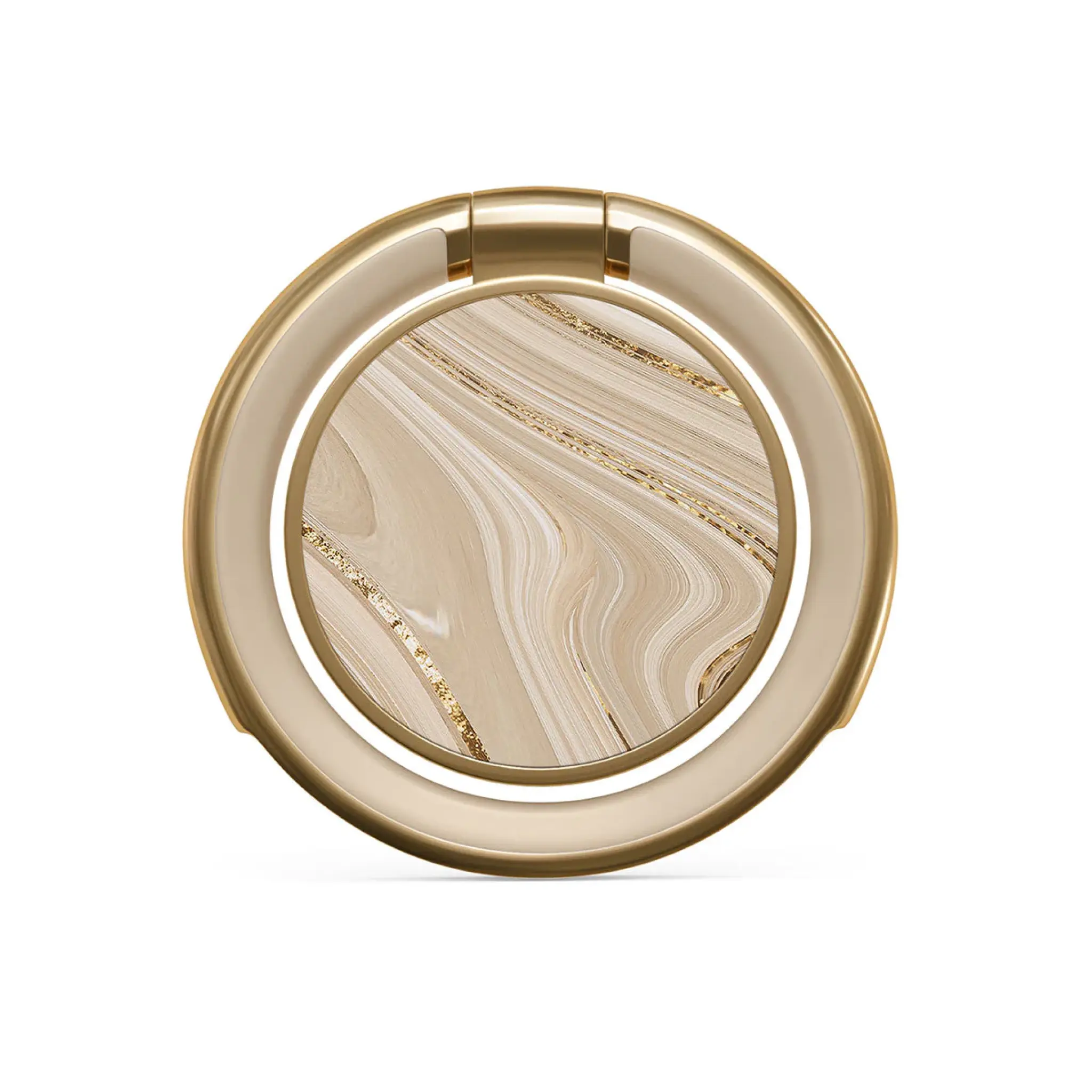 Burga Gold Full Glam Ring Hållare