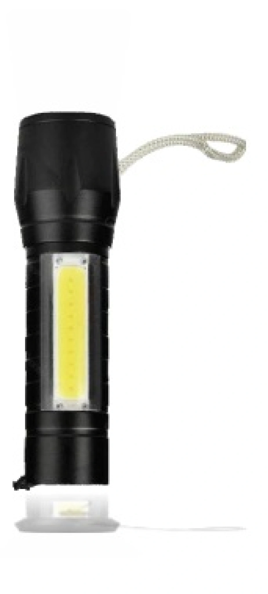 Uniross Rechargeable Pocket Light