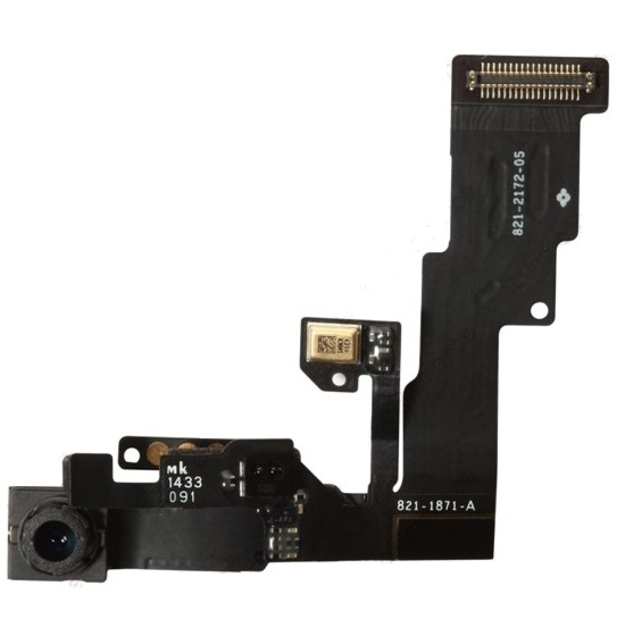 iPhone 6s Frontkamera