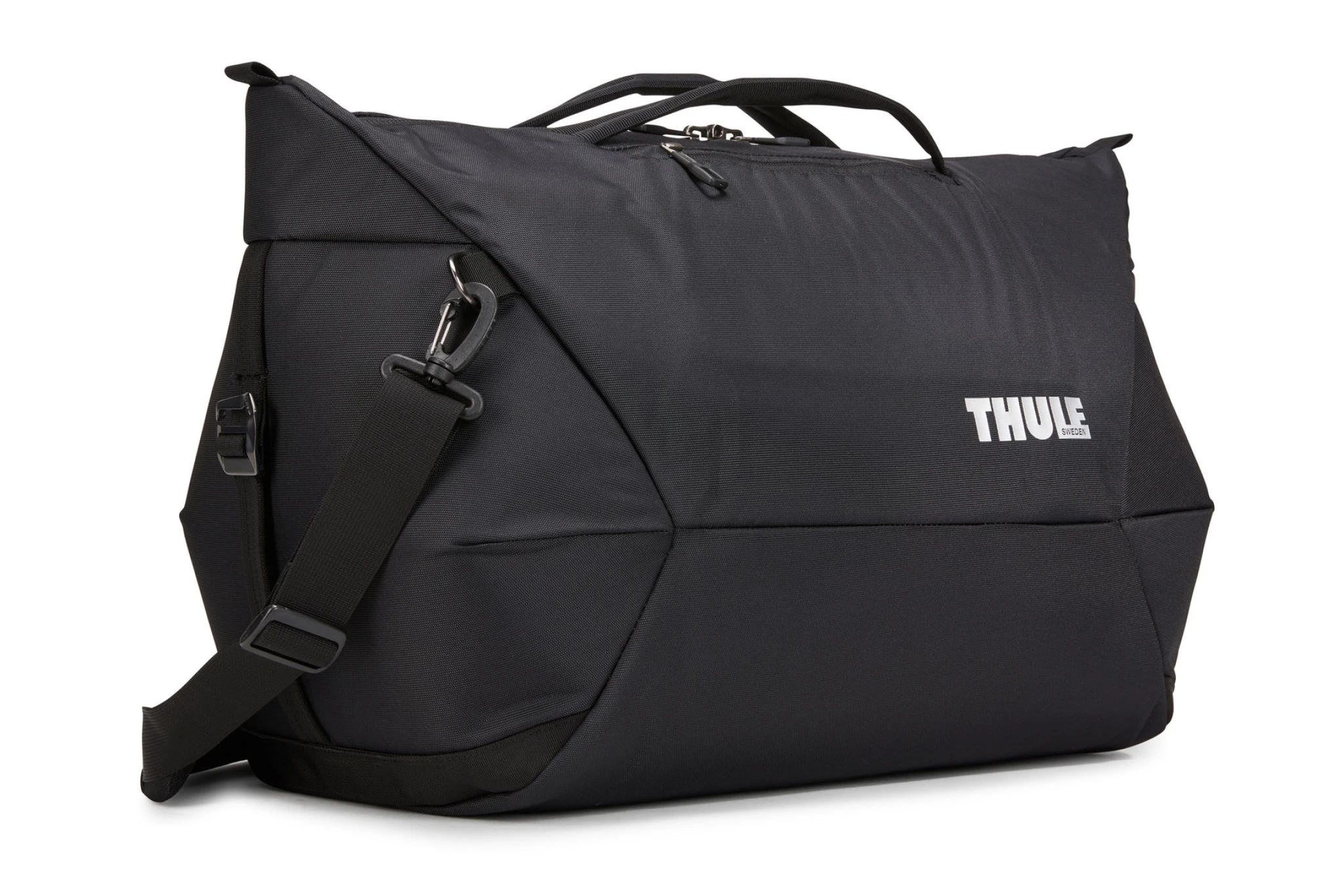 Thule Subterra Duffel 45L. Svart