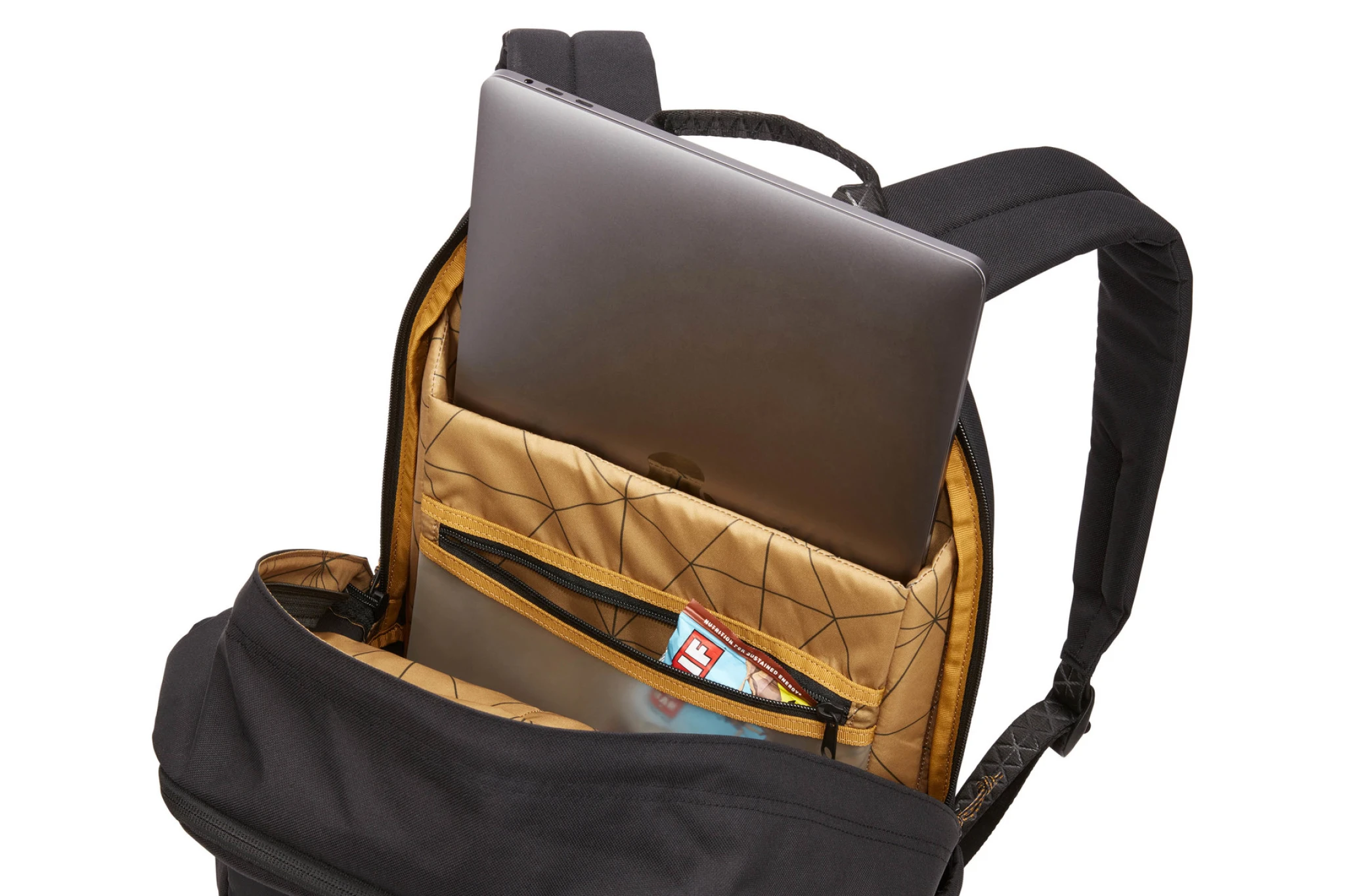 Thule Exeo Backpack 28L. Svart