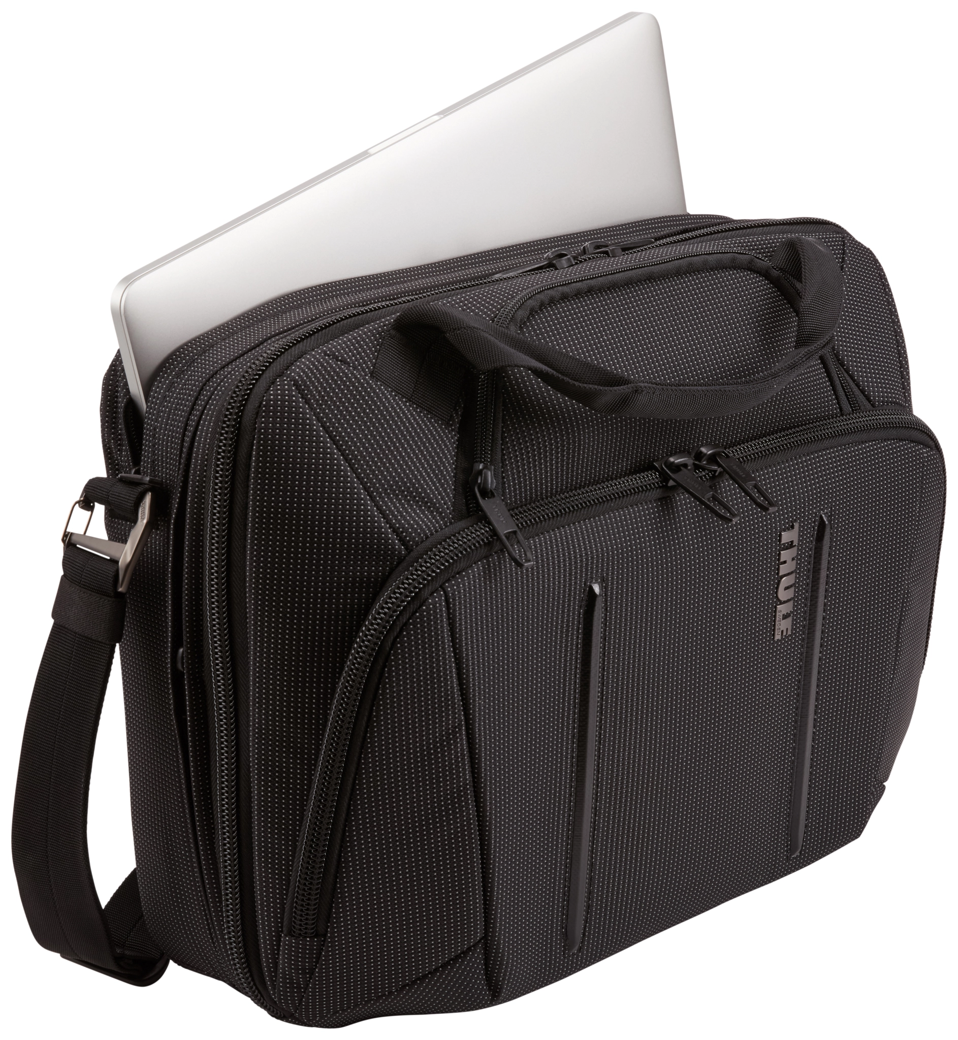 Thule Crossover 2 Laptop Bag. Svart Thule Crossover 2 Laptop Bag. Svart