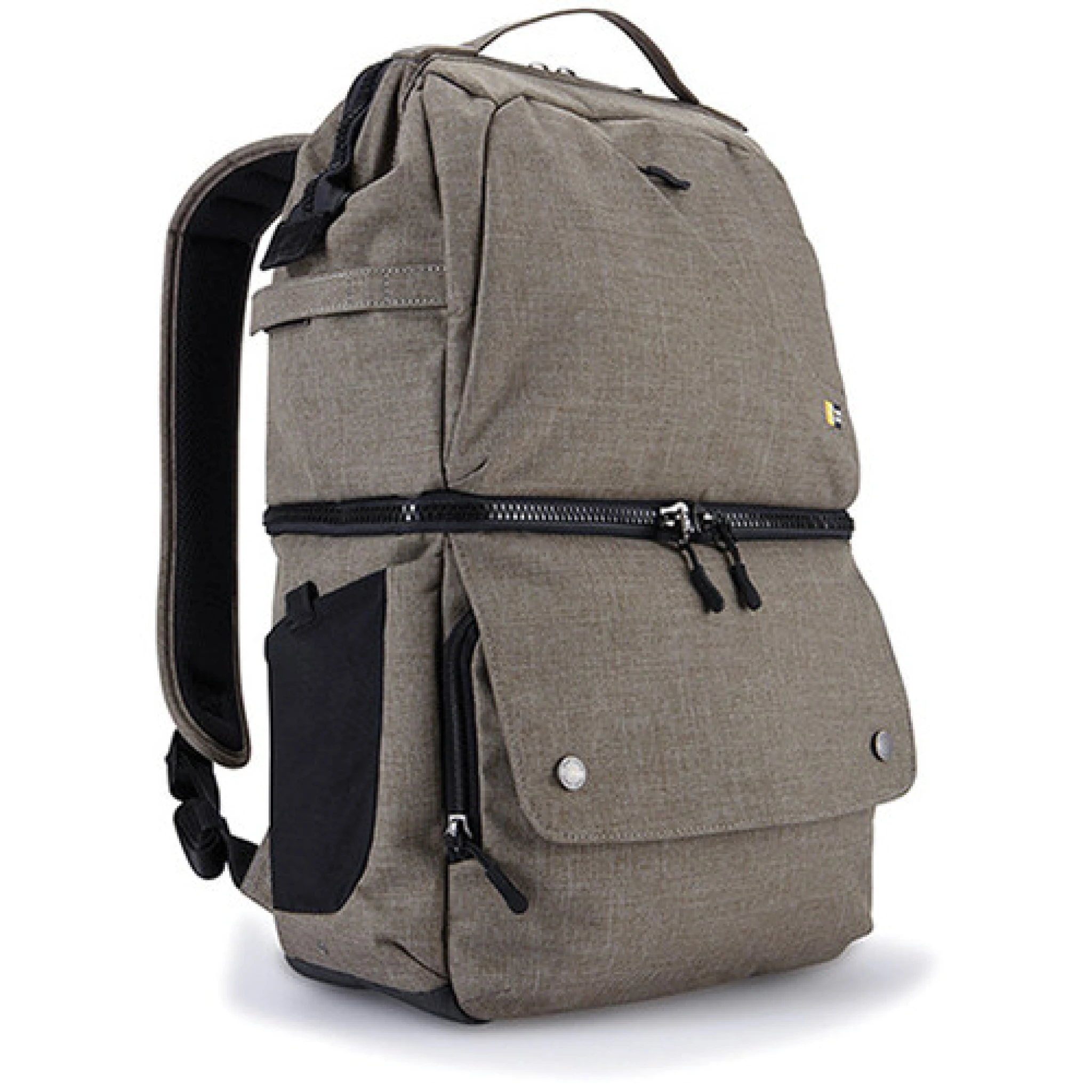 Case Logic Reflexion DSLR Backpack. Mörkgrå