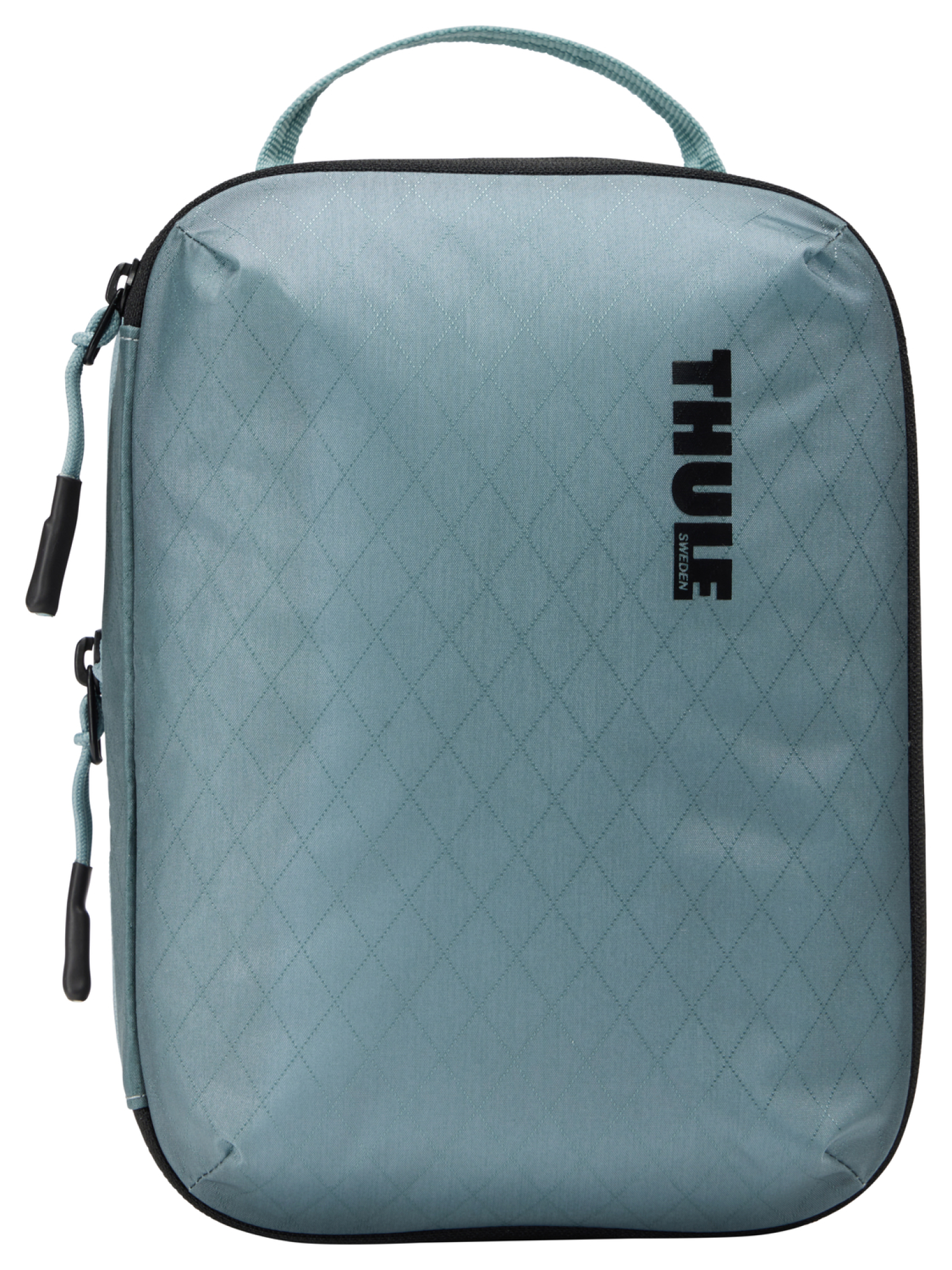 Thule komprimerande packningskub. Pond grå