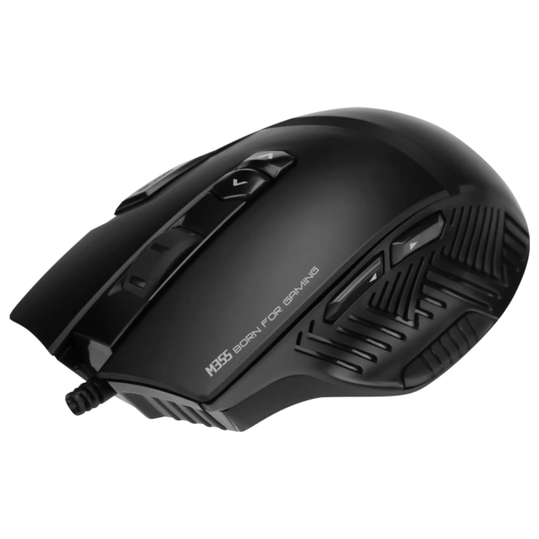 Marvo Gaming Mouse. Black