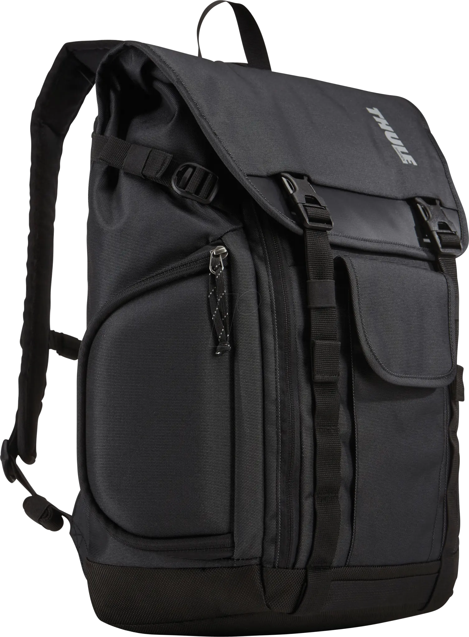 Thule Subterra Ryggsäck. Svart