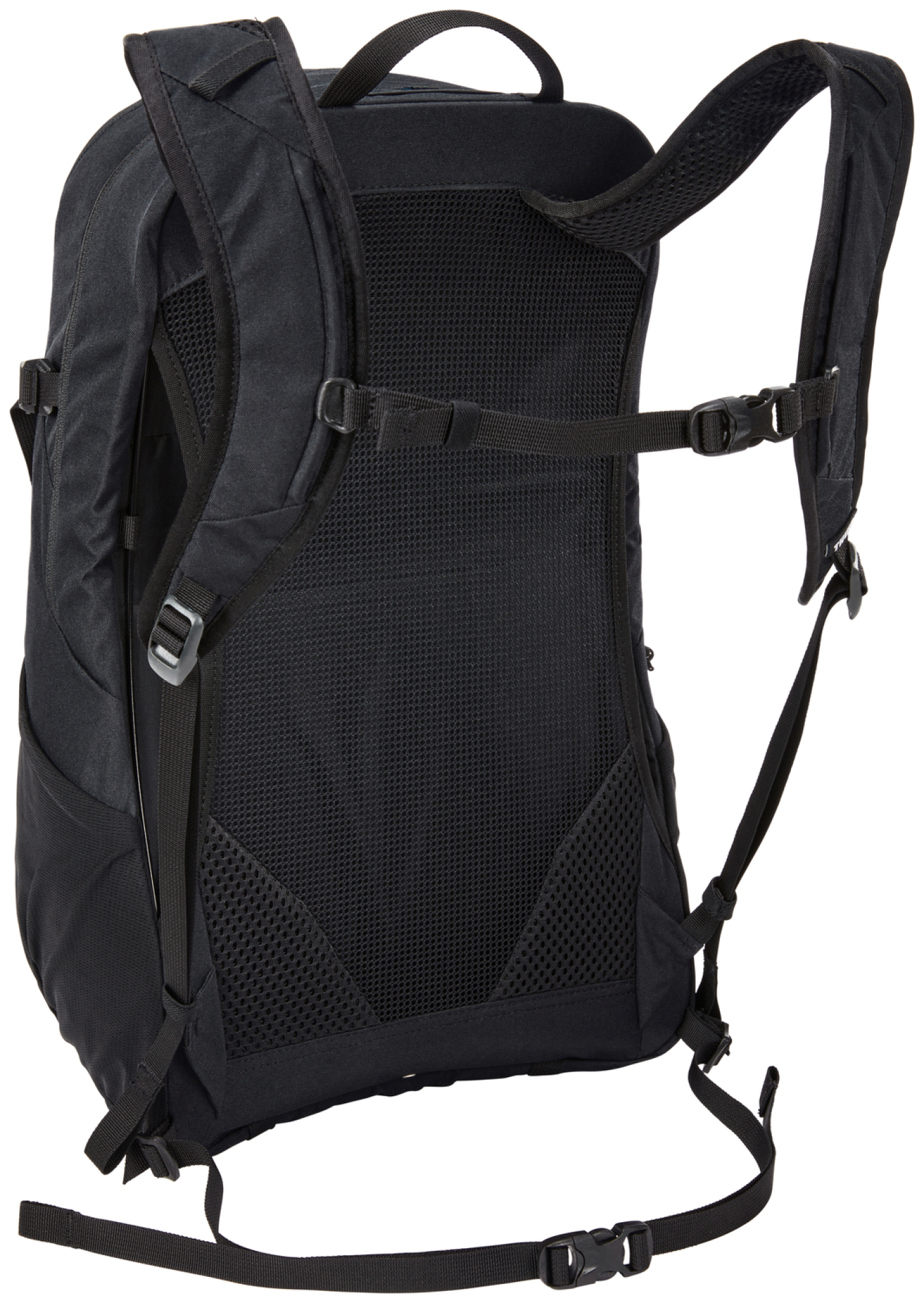 Thule Nanum 25L vandringsryggsäck. Svart