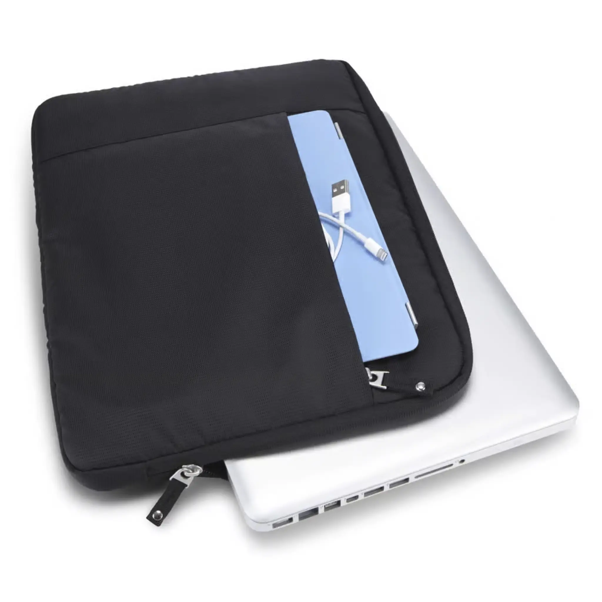 Case Logic 13" Laptop Sleeve. Svart