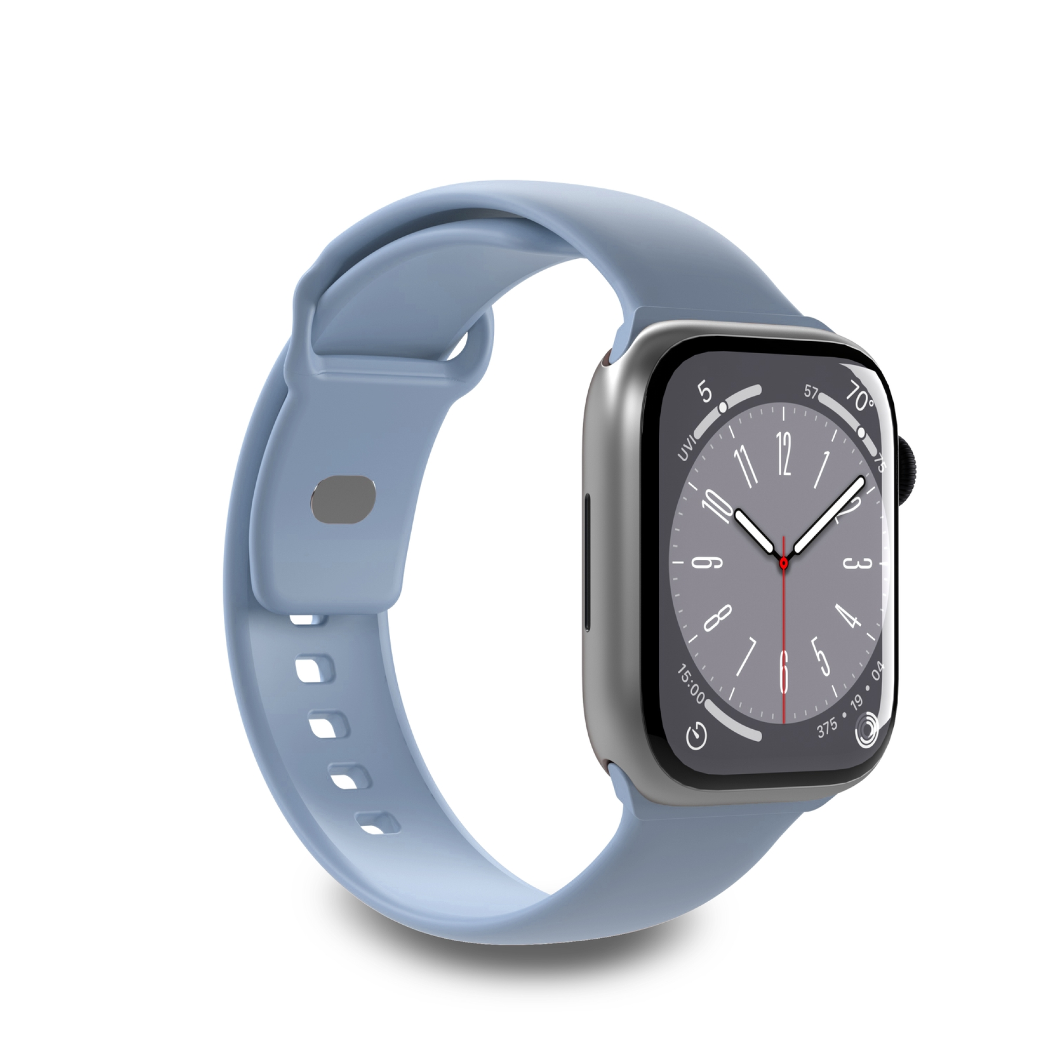 PURO ICON Armband för Apple Watch 42-44-45-46-49mm