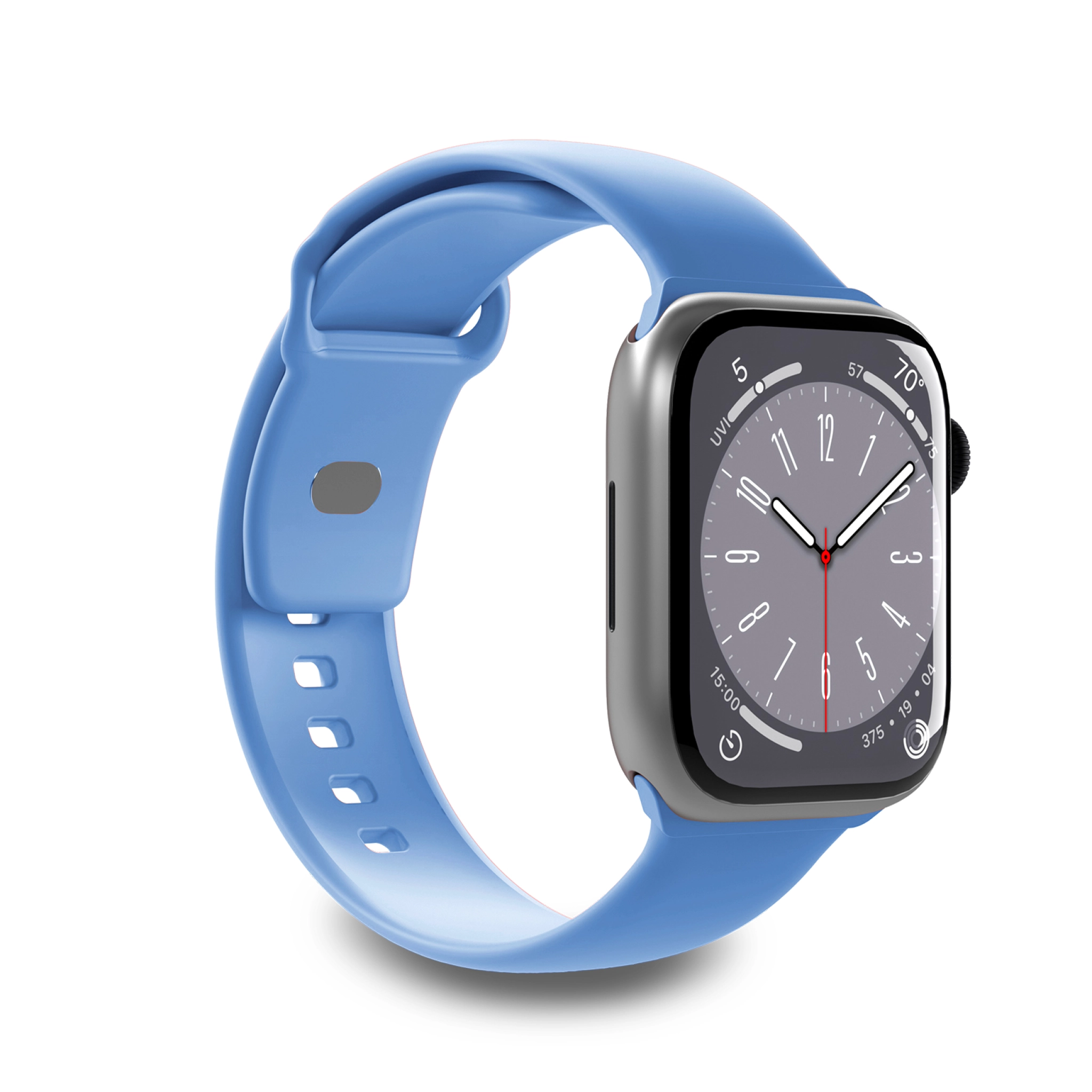 PURO ICON Armband för Apple Watch 42-44-45-46-49mm