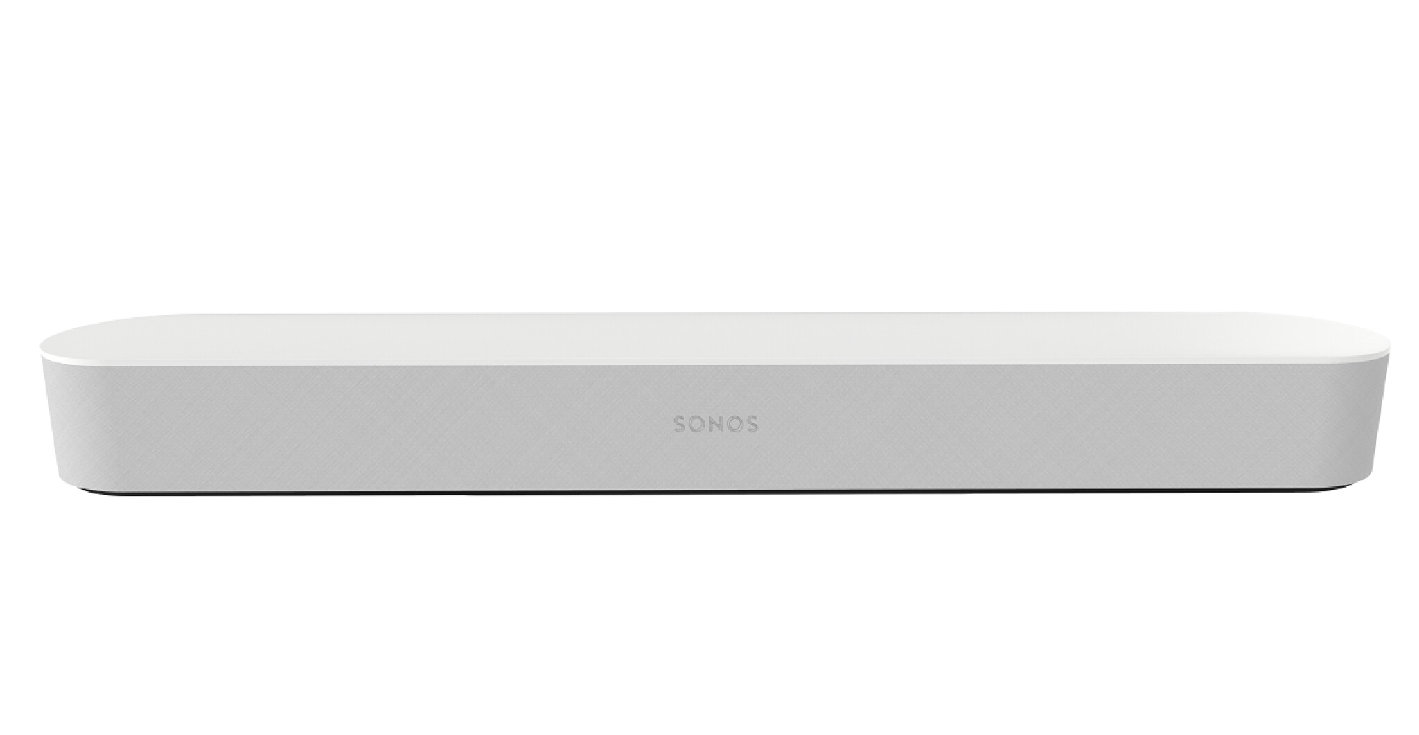 Cavus väggfäste Sonos® BEAM. Vit