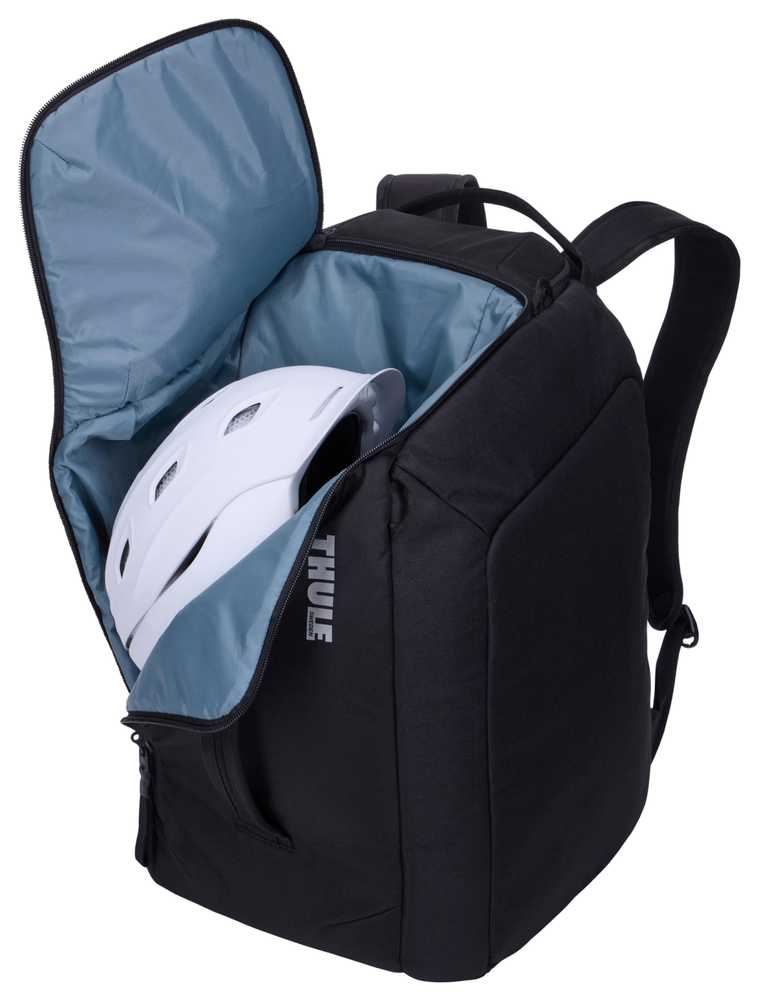 Thule Roundtrip ryggsäck för pjäxor 45L. Svart
