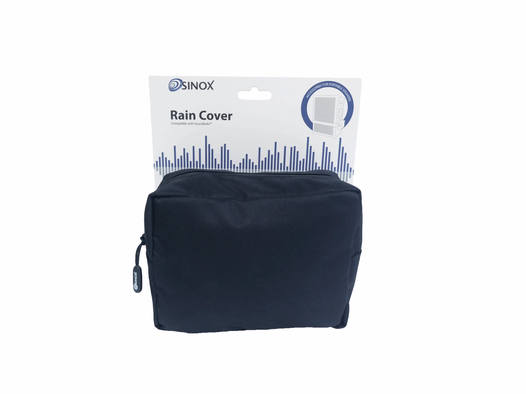 Sinox Regn Skydd till Soundboks™
