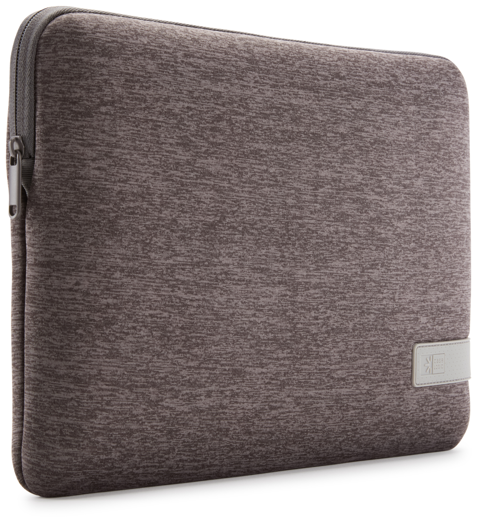 Case Logic Reflect 14" Laptop Sleeve. Graphite grey