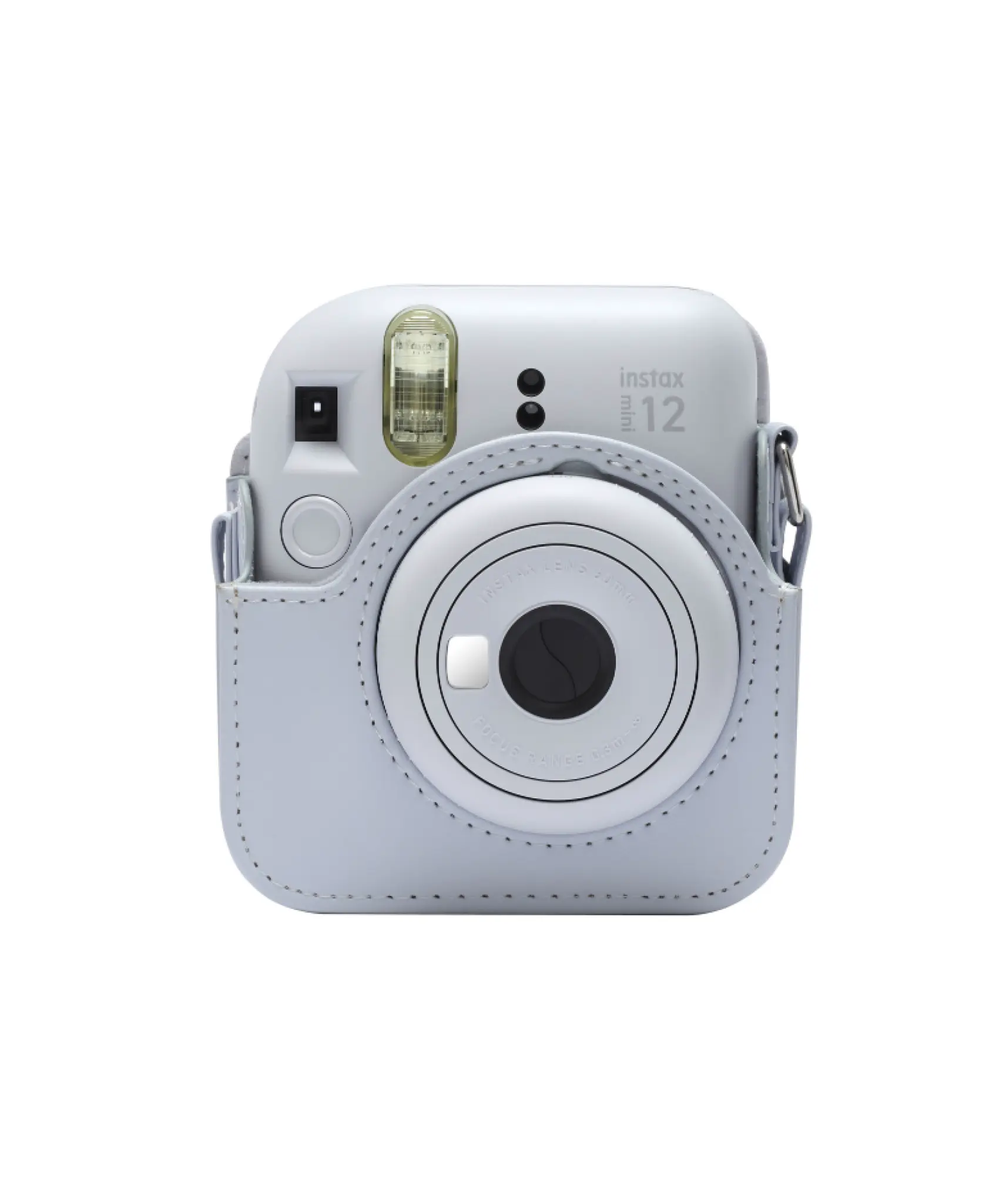 INSTAX Mini 12 Case. Lervit