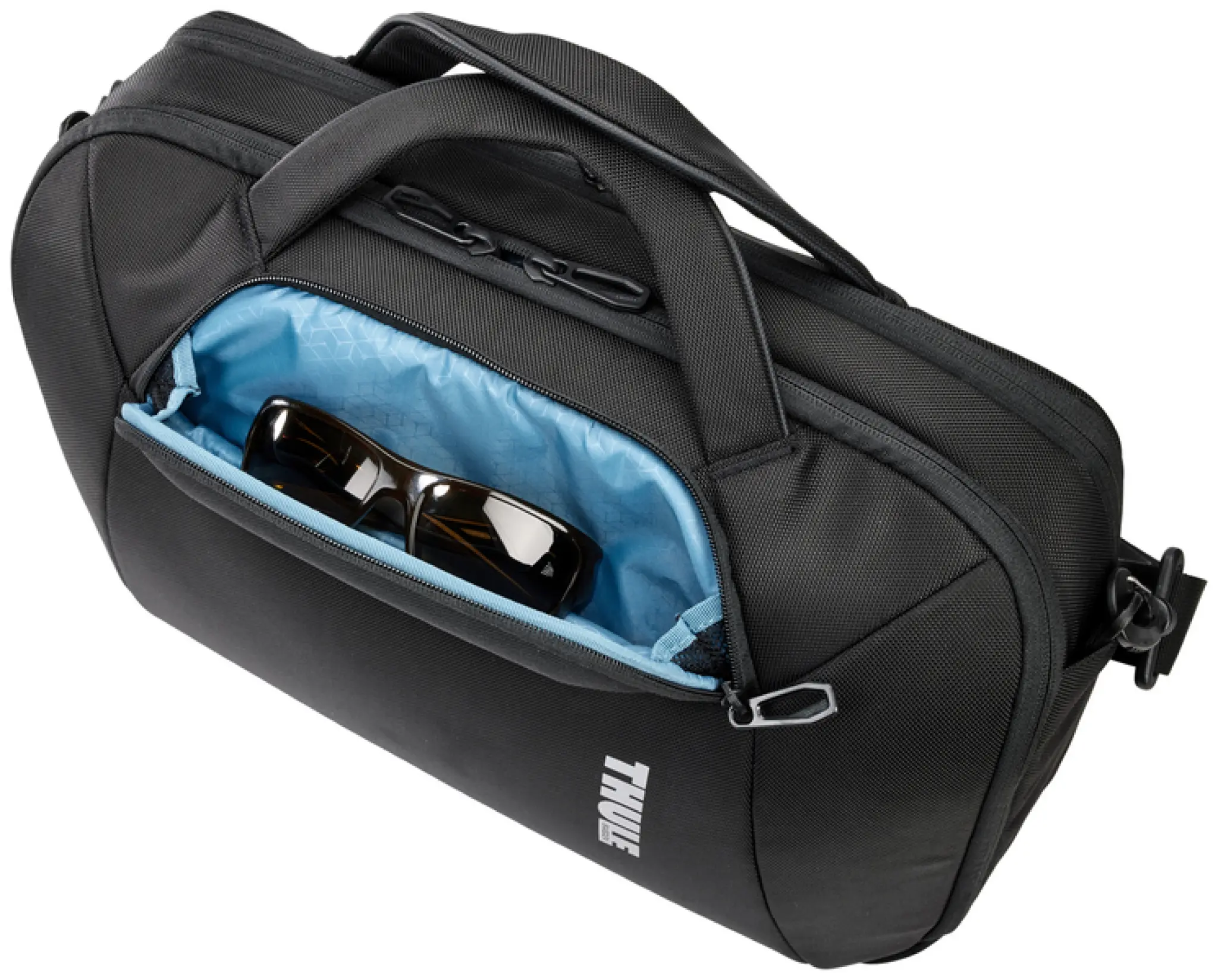 Thule Accent Briefcase 17L. Svart