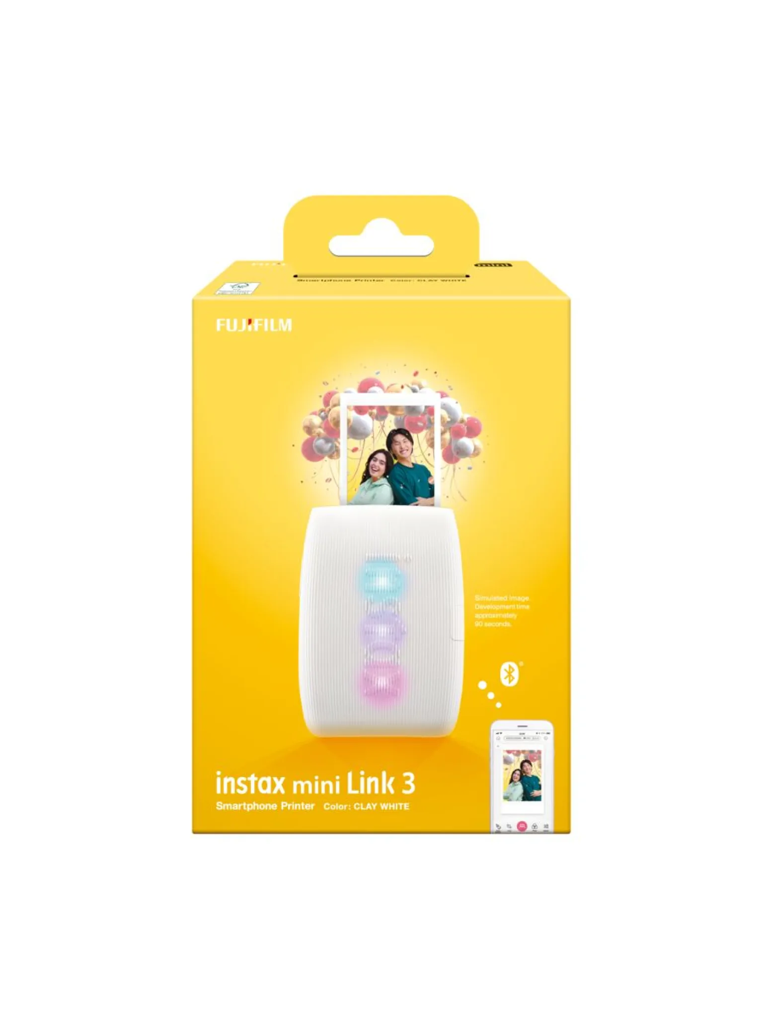 INSTAX Mini Link 3. Vit