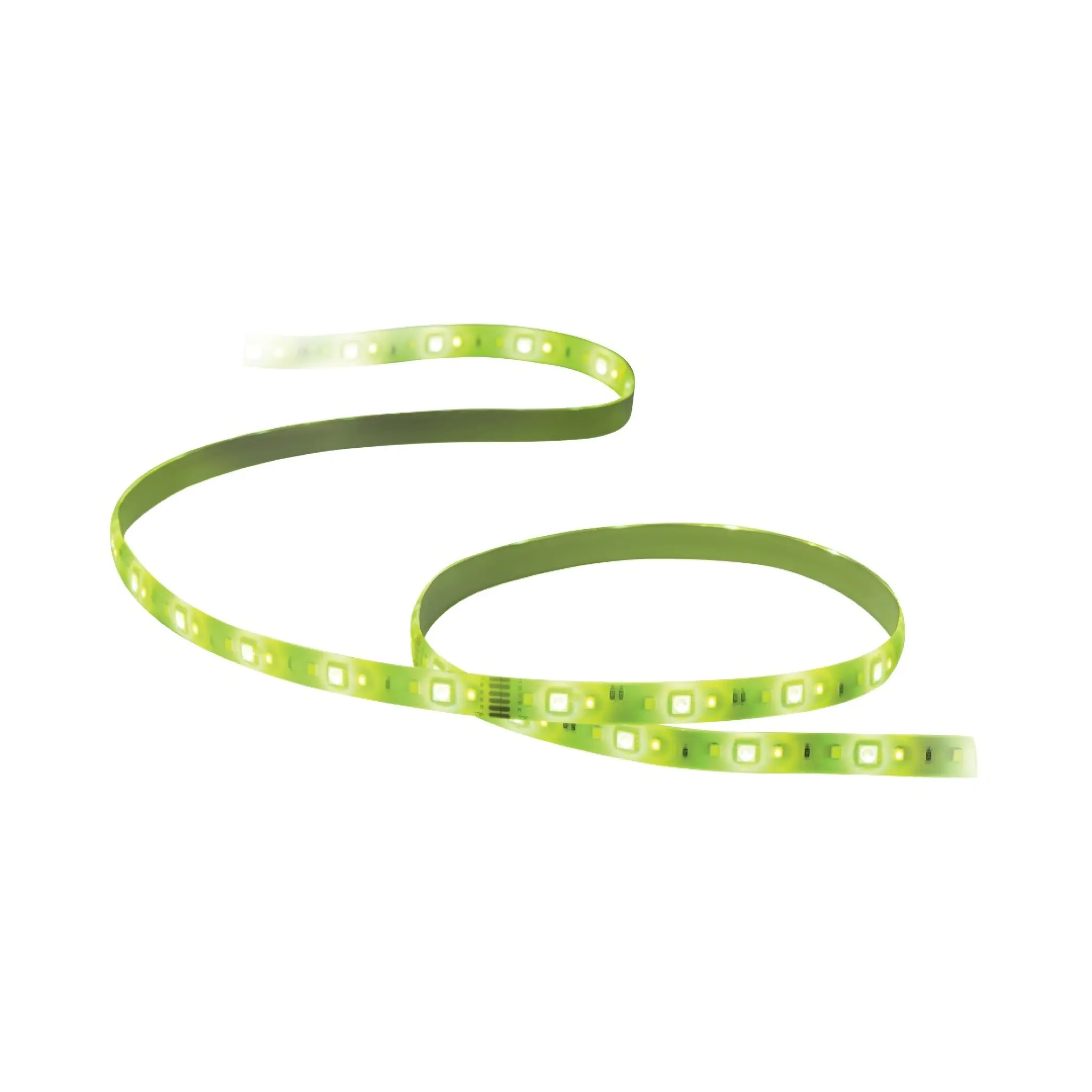 WiZ LED Strip Starter Kit. 2 Meter. White + 16 mm colours