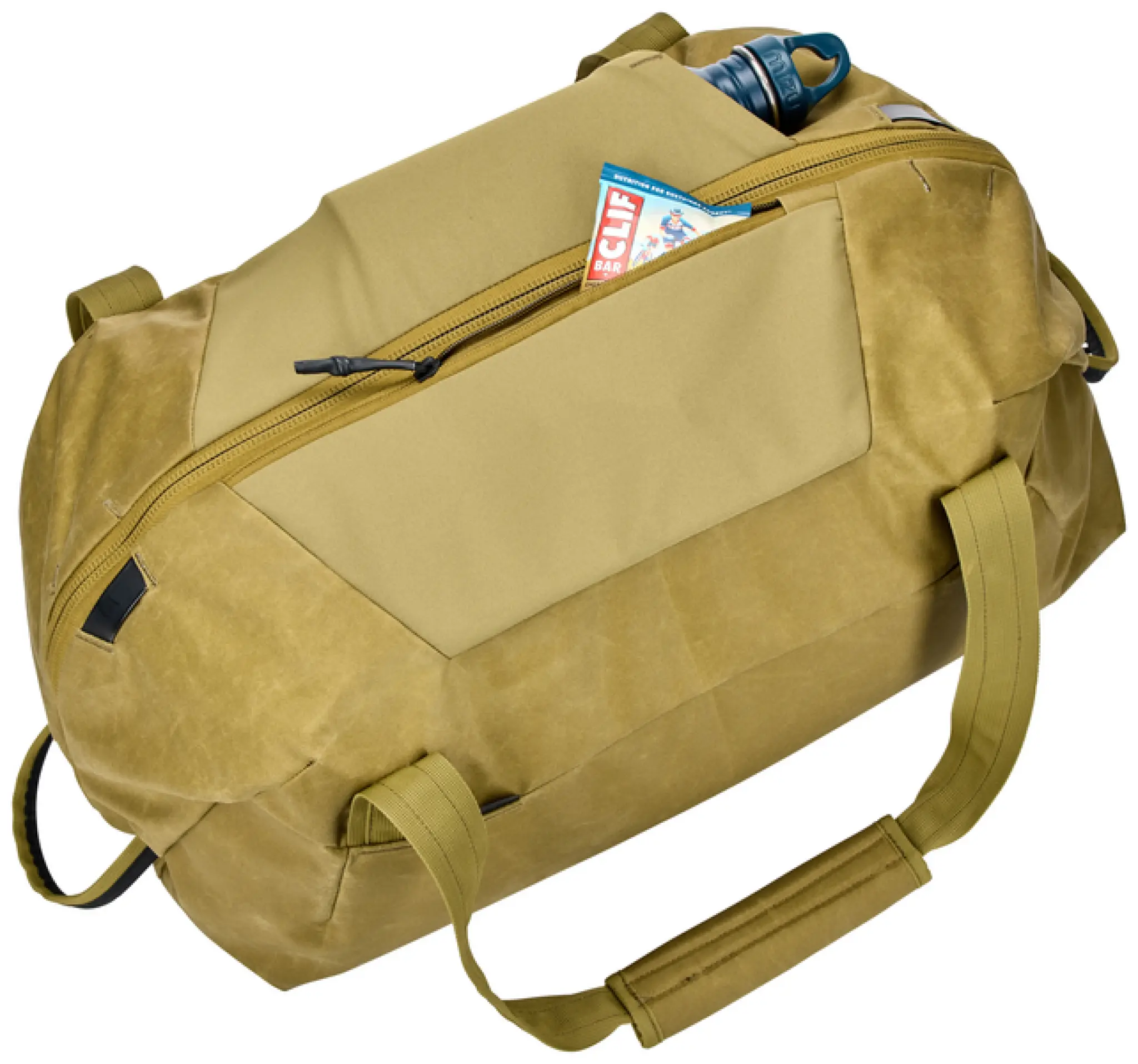 Thule Aion Duffel Bag 35L. Nutria Brown