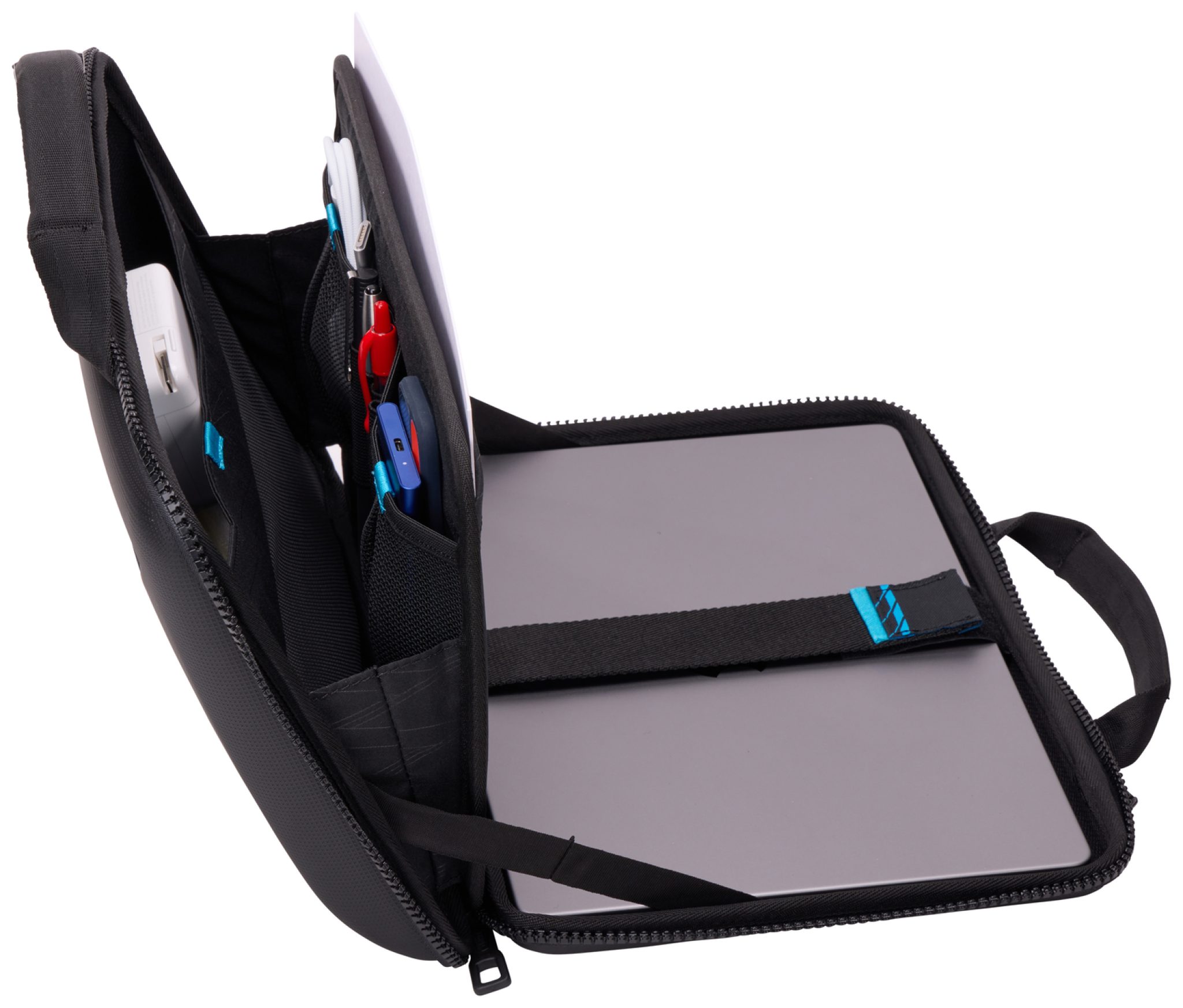 Thule Gauntlet 4.0 MacBook Pro® Attaché 14". Svart