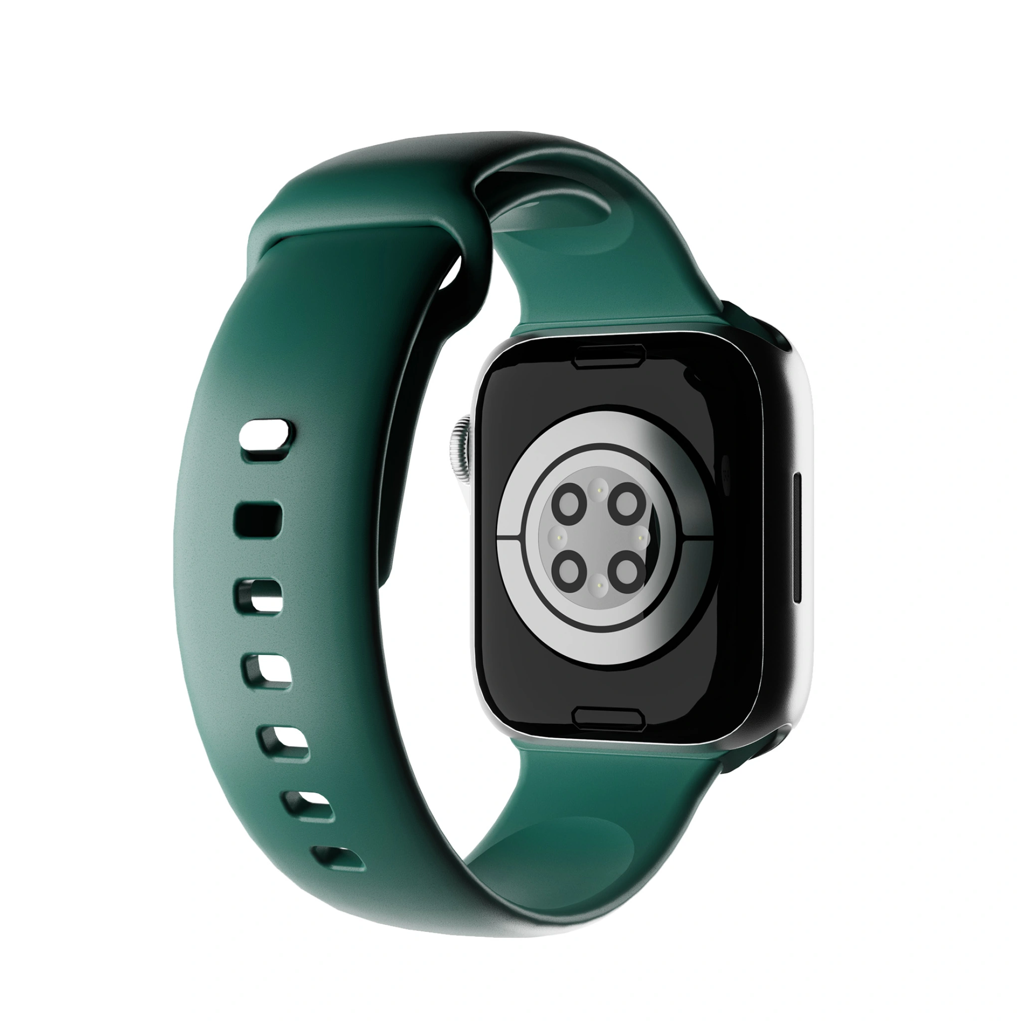 PURO ICON Armband för Apple Watch 42-44-45-46-49mm