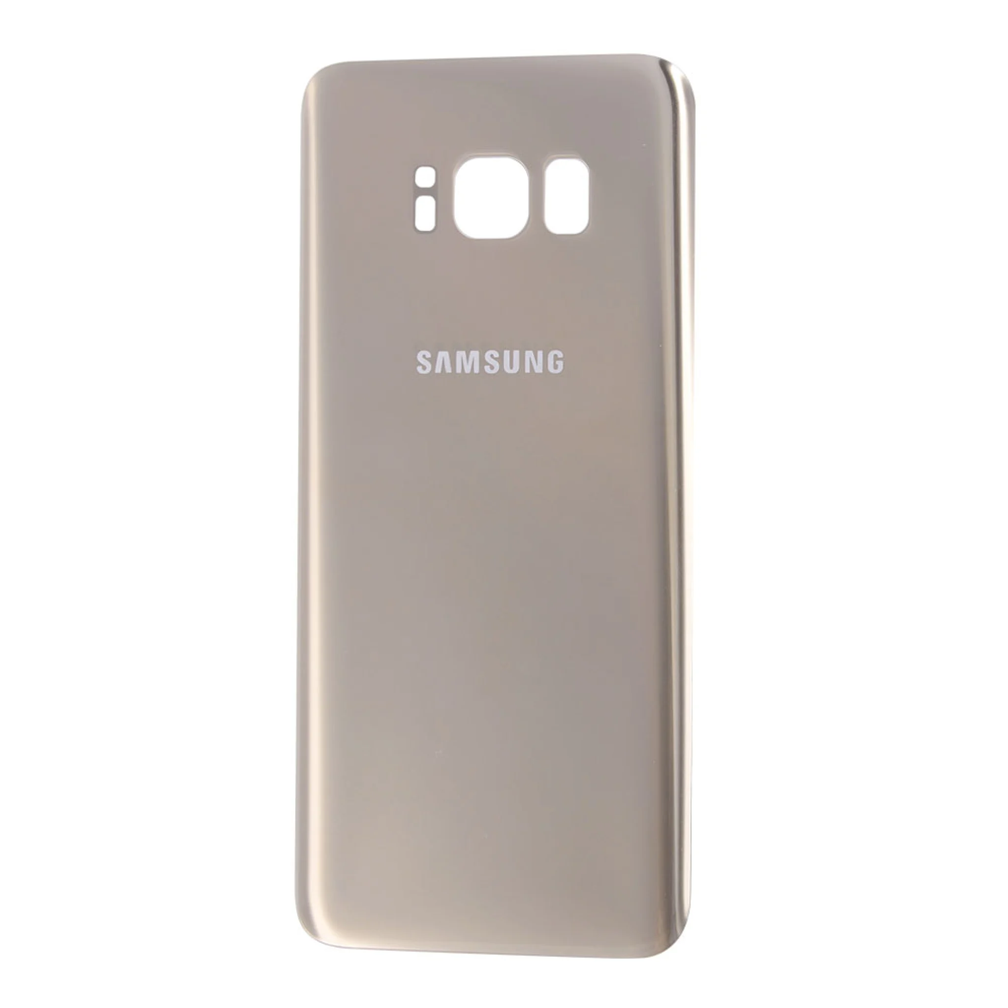 Samsung S8 Baksida