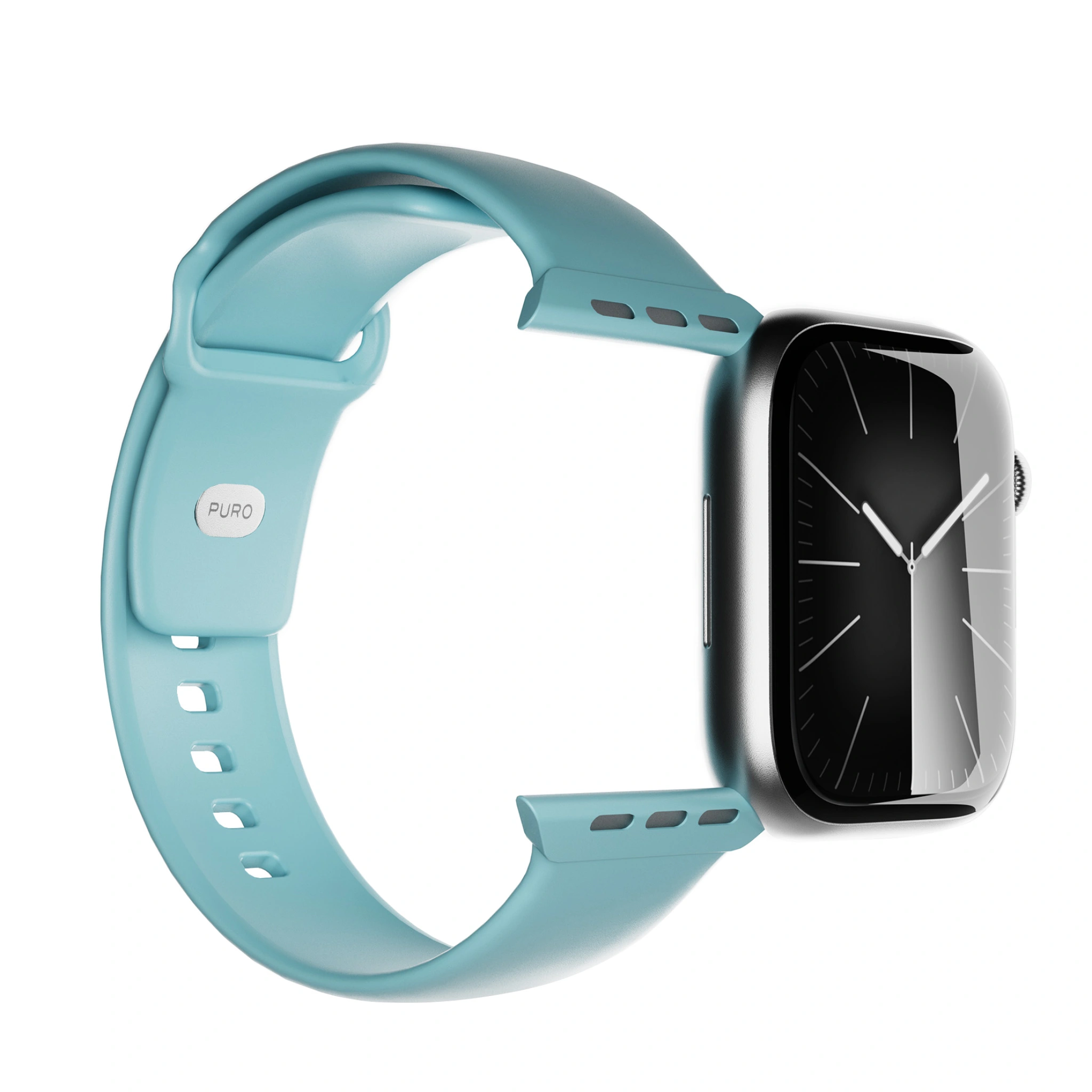 PURO ICON Armband för Apple Watch