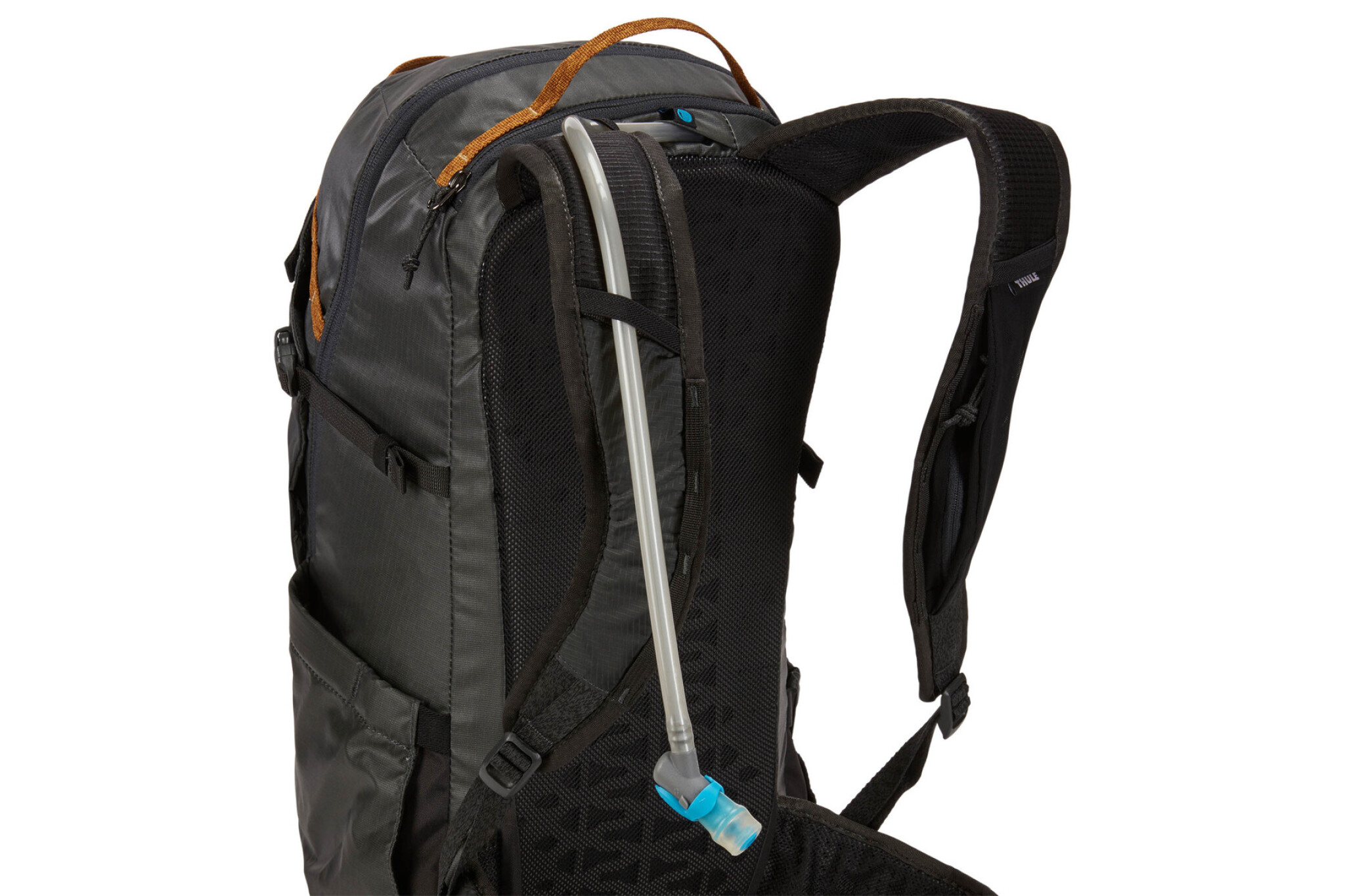 Thule Stir 25L. Obsidian