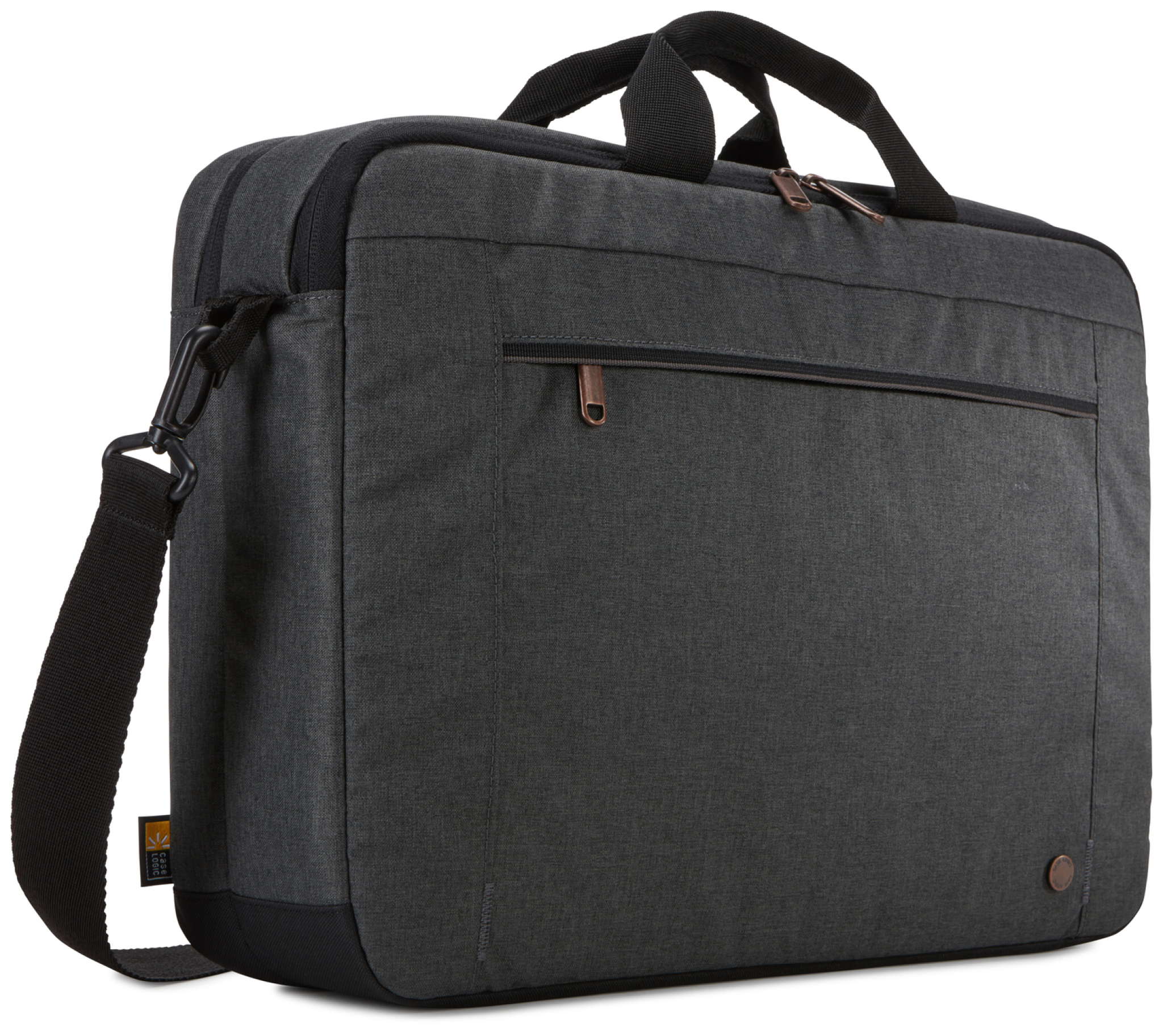 Case Logic Era 15,6" Laptop Bag. Svart
