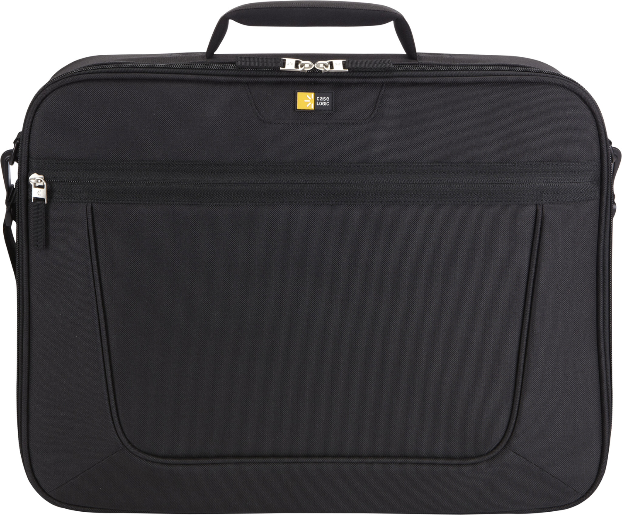 Case Logic 15,6" Laptop Case. Svart