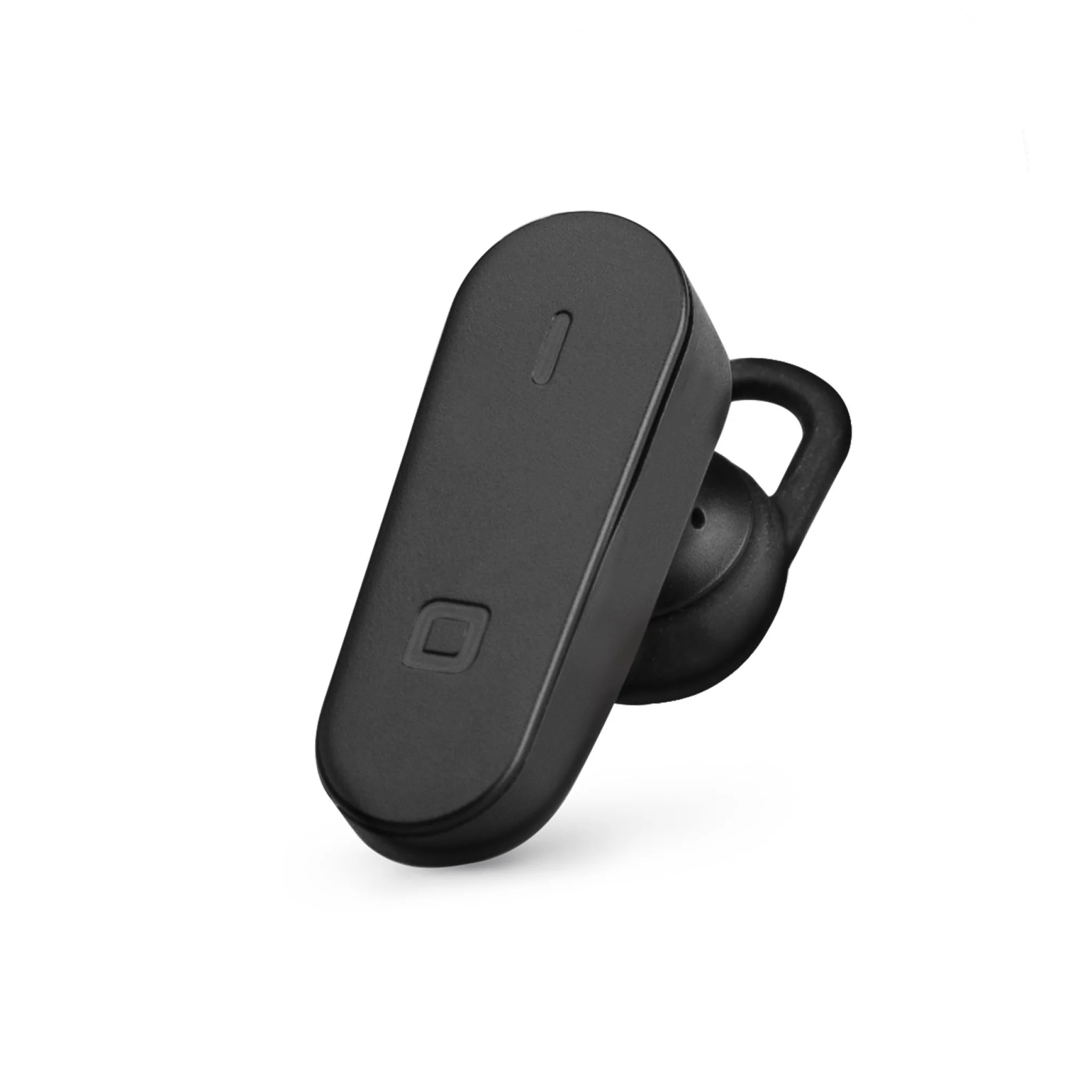 SBS Bluetooth Headset v4.2 + EDR. Svart