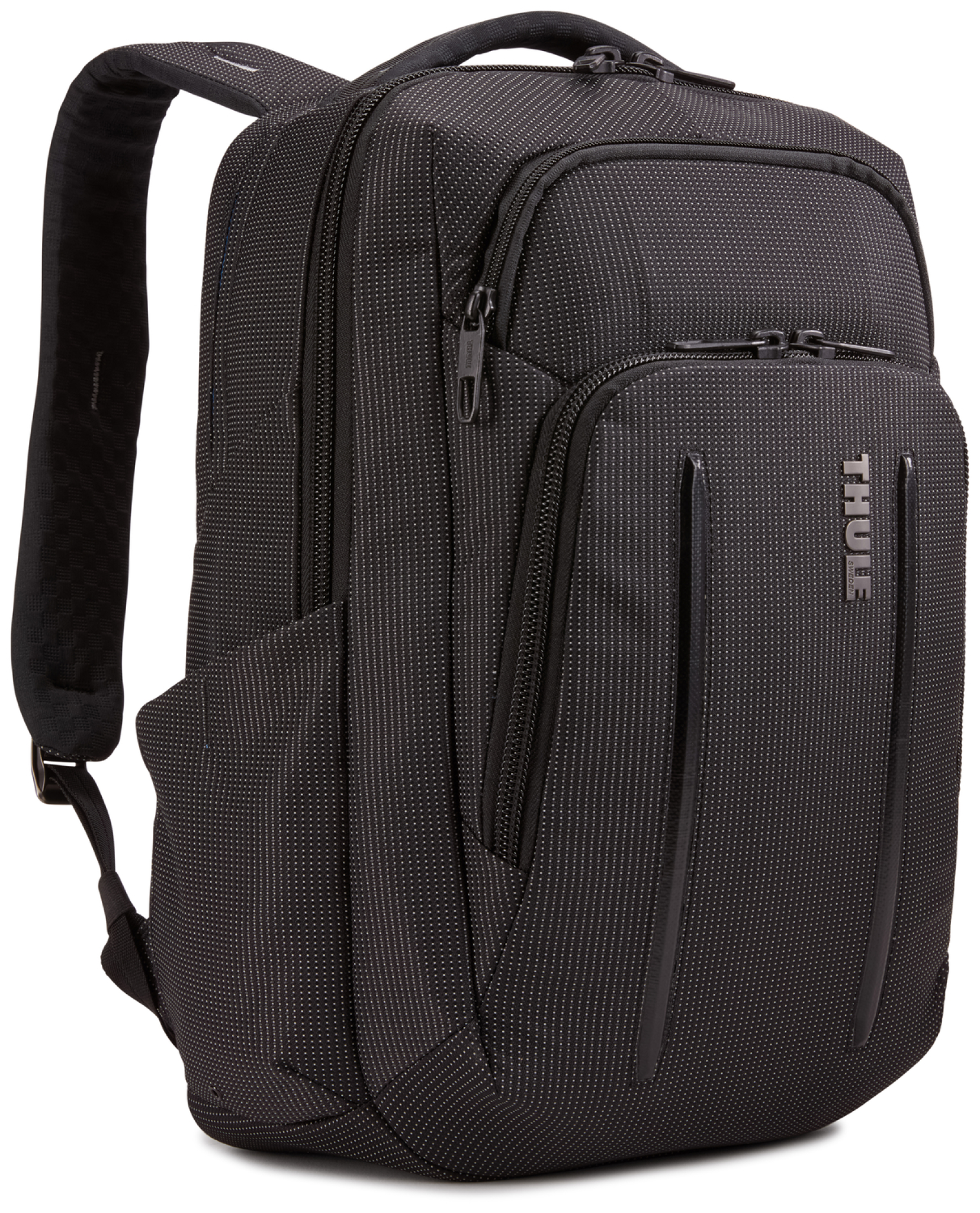 Thule Crossover 2 Ryggsäck 20L. Svart