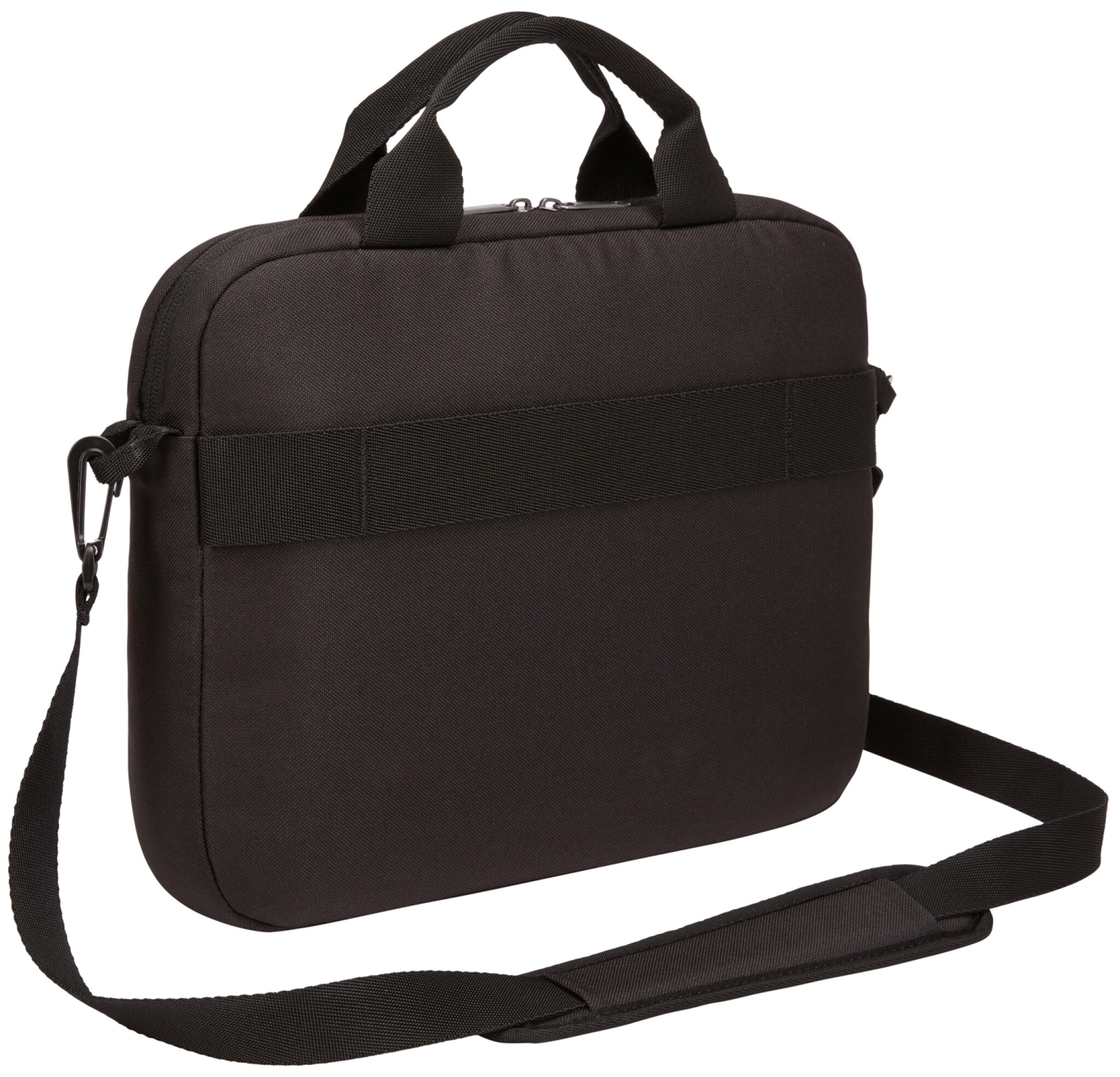 Case Logic Advantage 11,6" Attaché. Svart