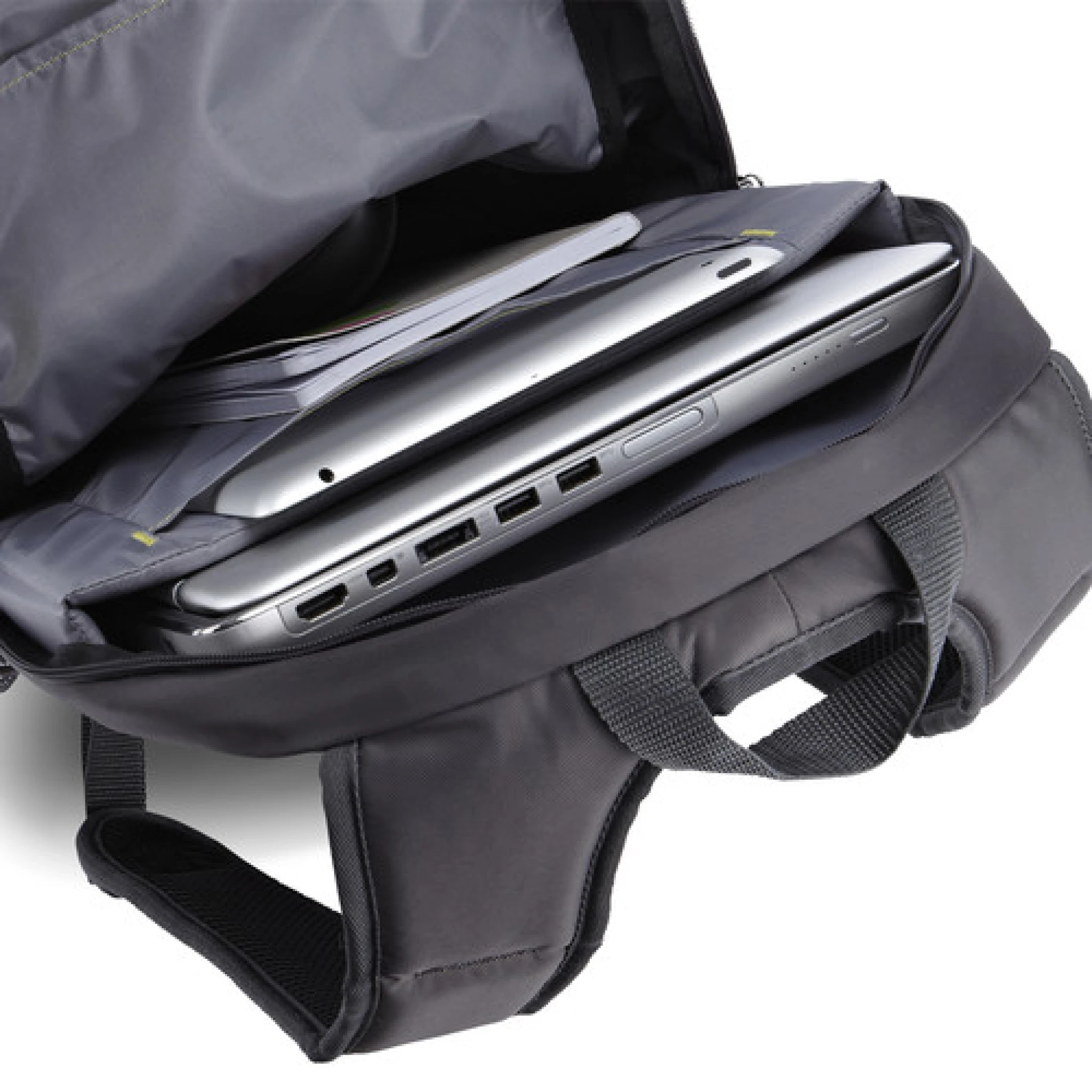Case Logic Jaunt Backpack 23L. Svart