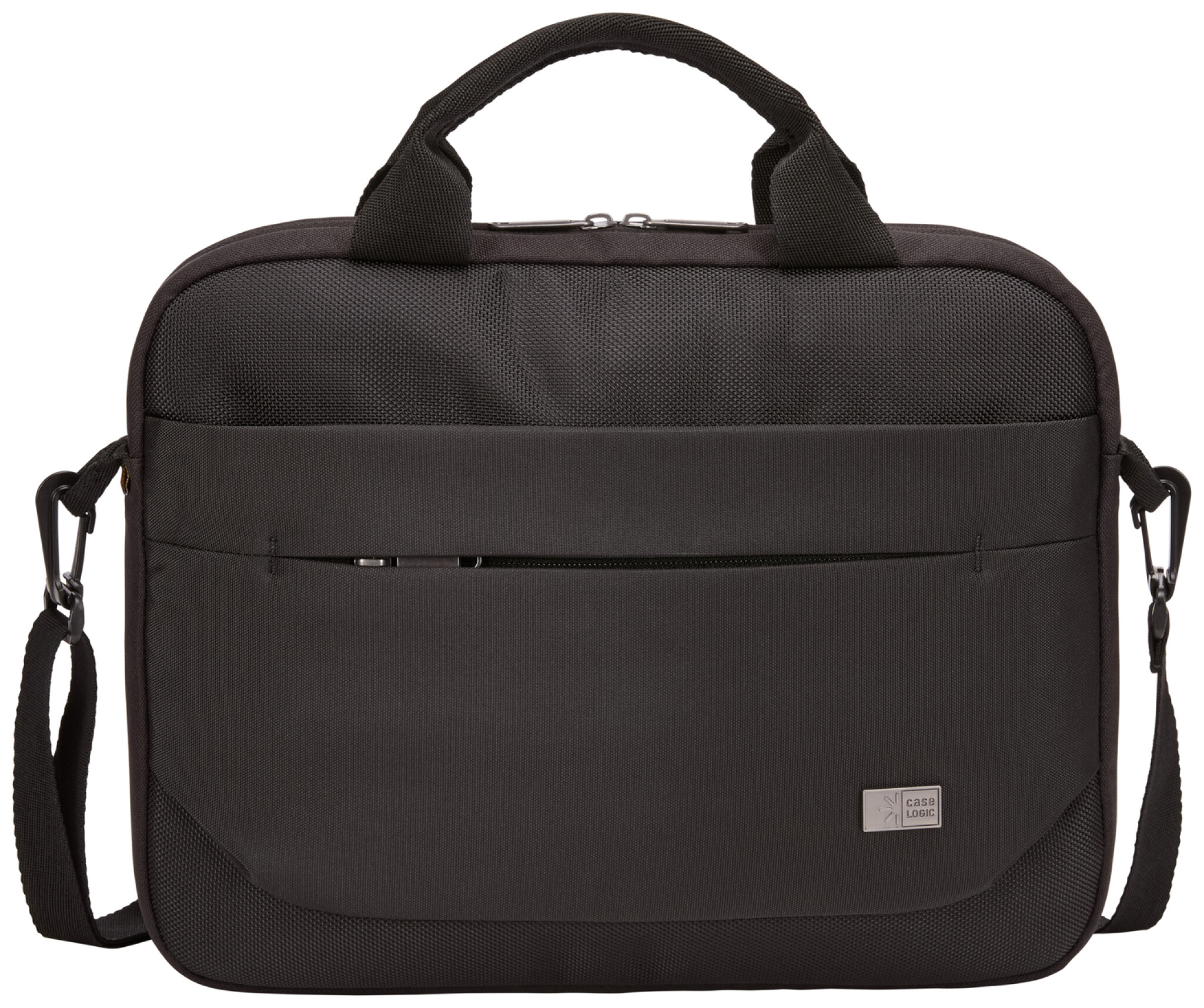 Case Logic Advantage 11,6" Attaché. Svart