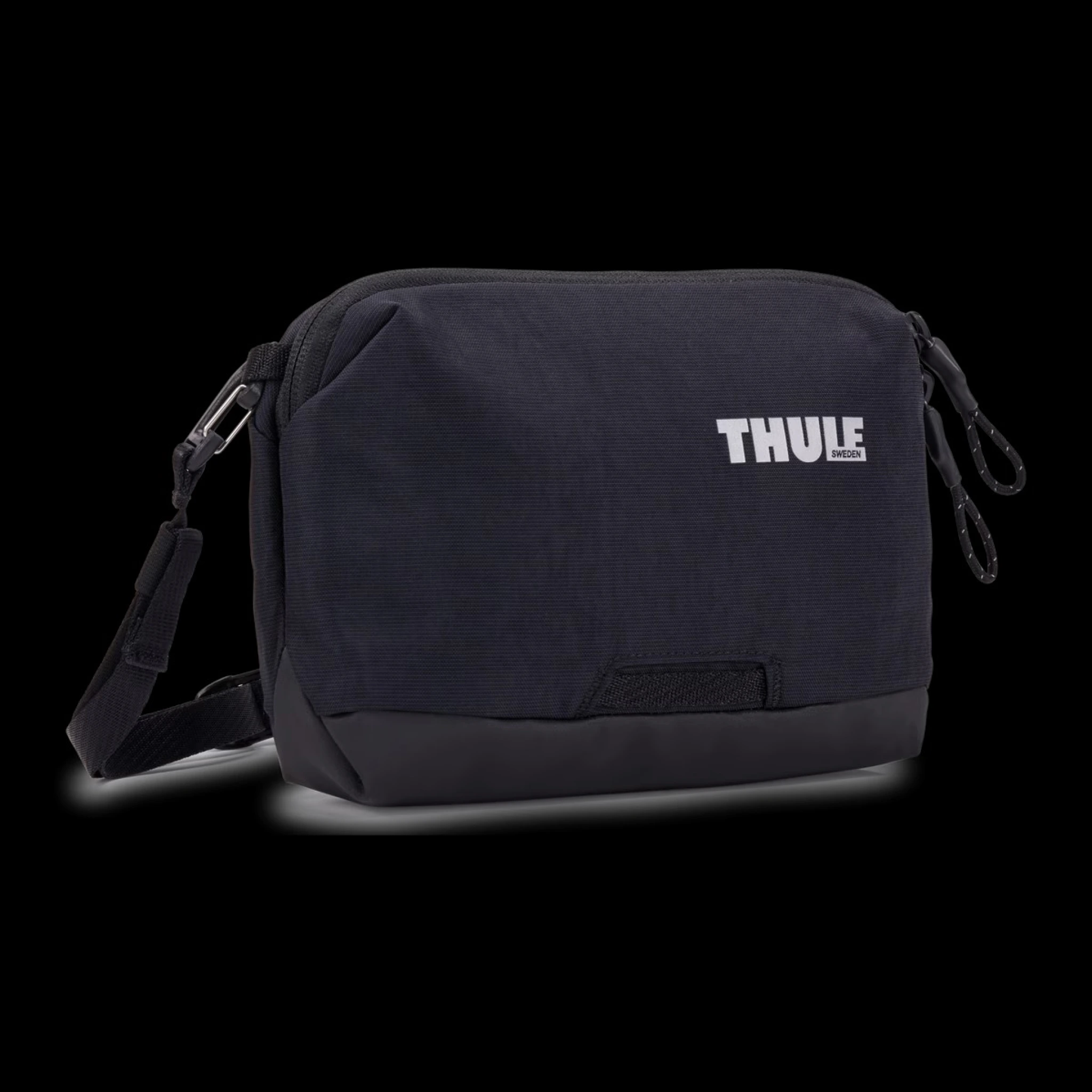 Thule Paramount crossbody-väska 2L. Svart
