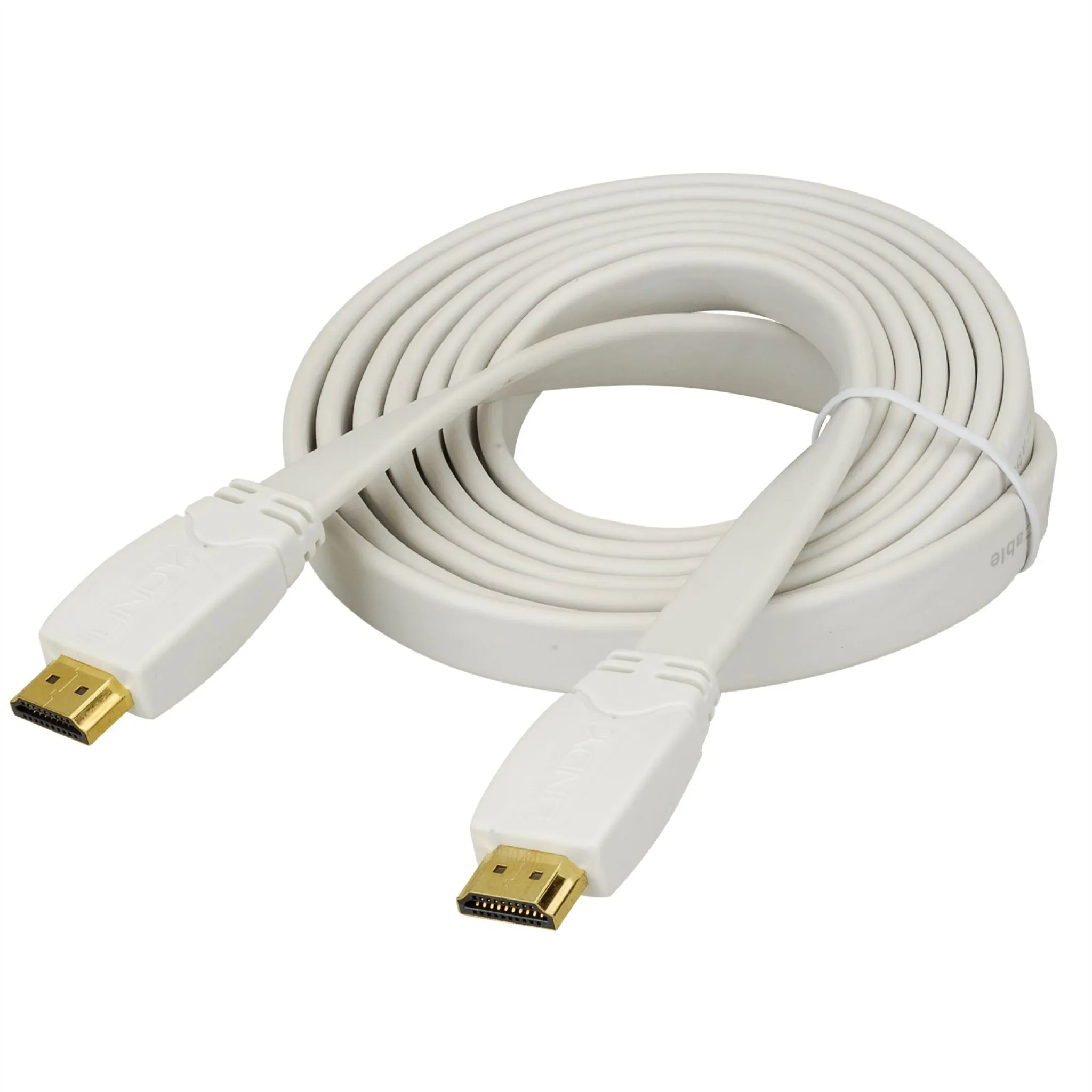 Connectech HDMI Ultra Flat. 1.5m. Vit