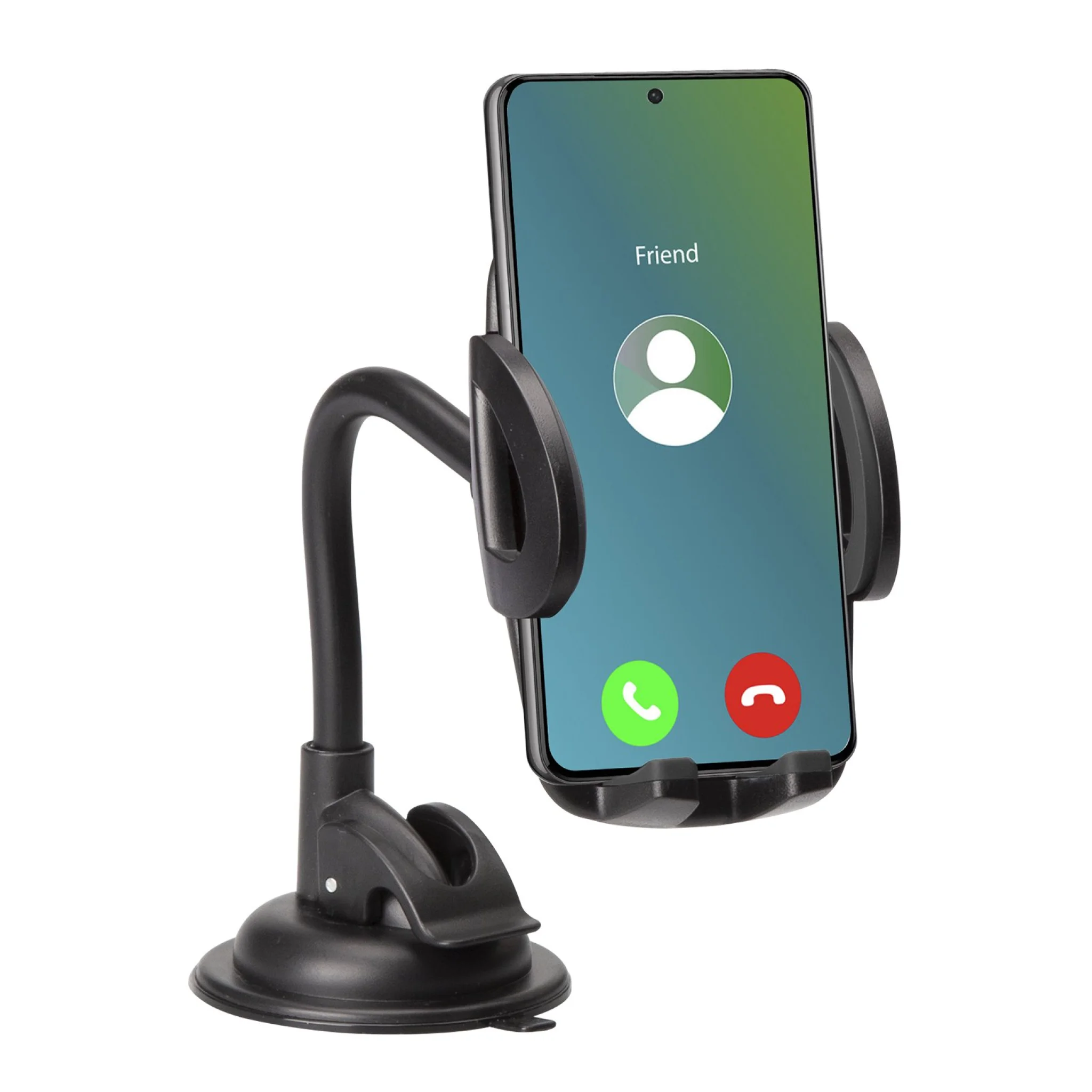 SBS Mobilhållare för Smartphones upp till 6,5"