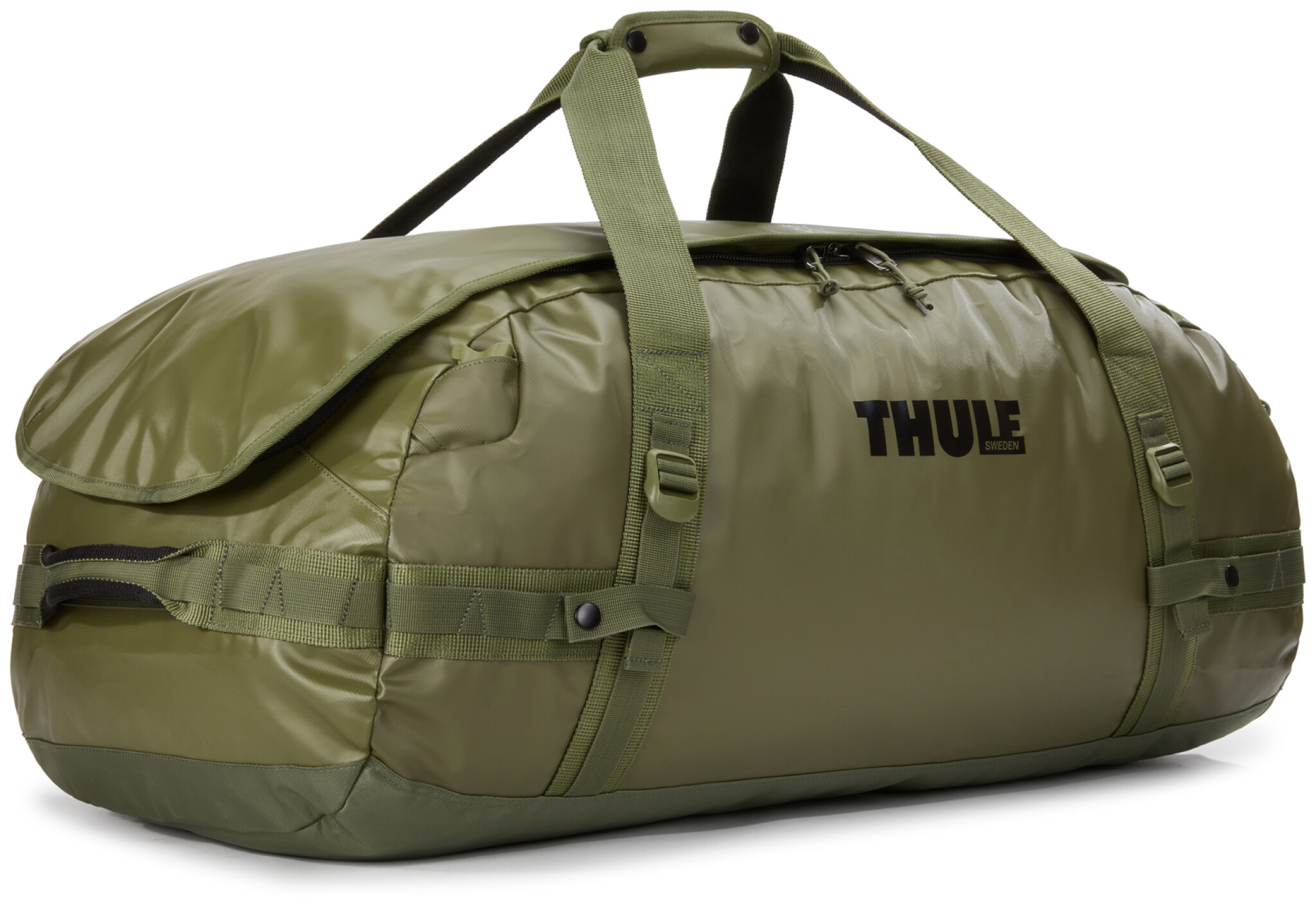 Thule Chasm 90L. Olivine