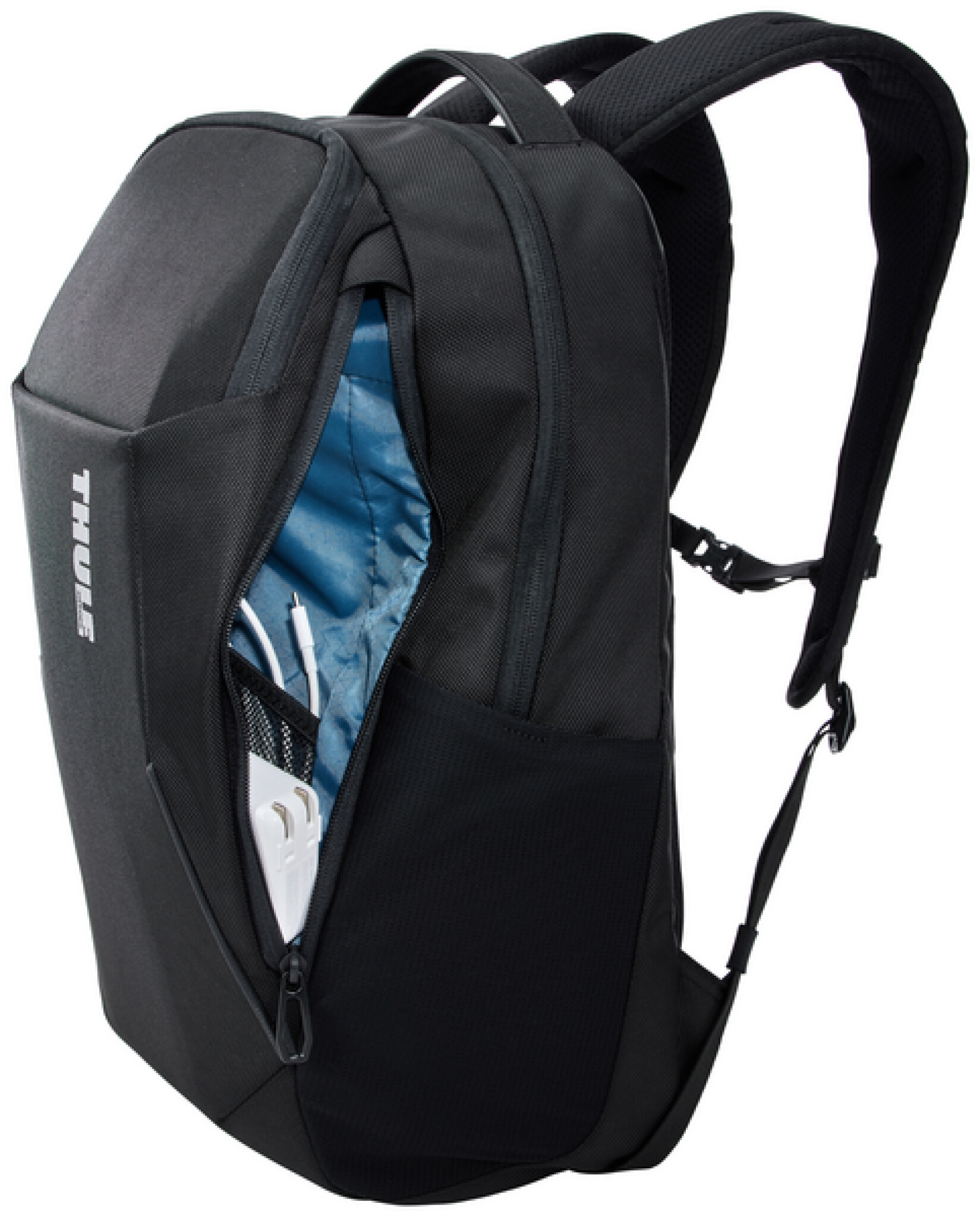 Thule Accent Backpack 23L. Svart