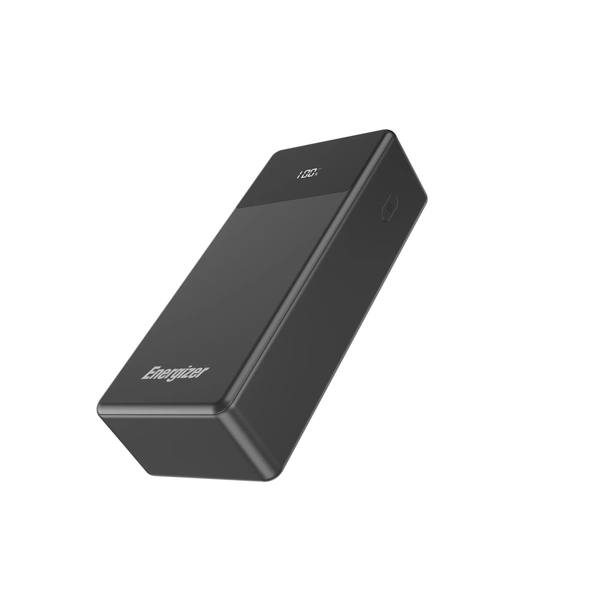 Energizer 27.000mAh 65W PD Power Bank. Svart