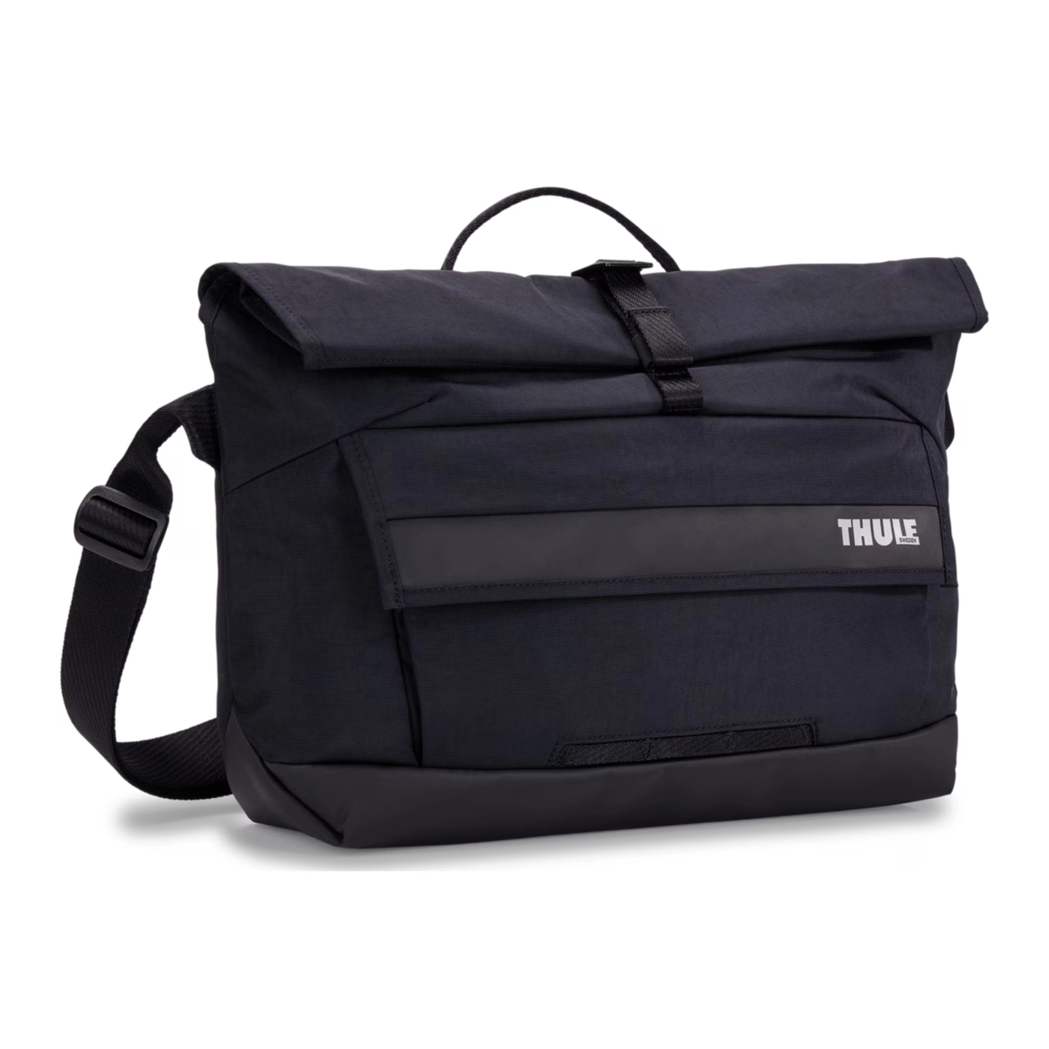 Thule Paramount crossbody-väska 14L. Svart