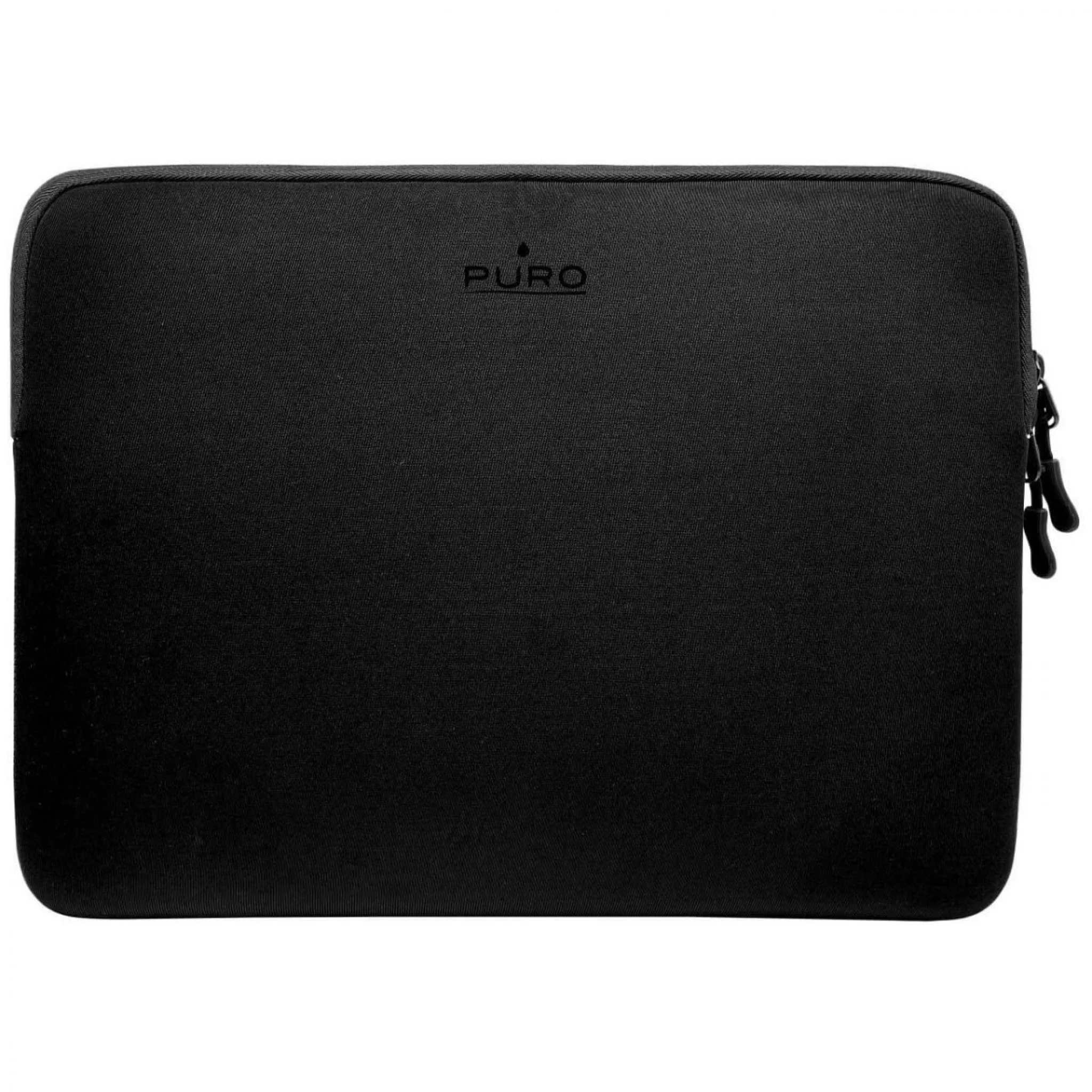 PURO Scudo Sleeve-fodral för Notebook upp till 15″ och MacBook upp till 16"