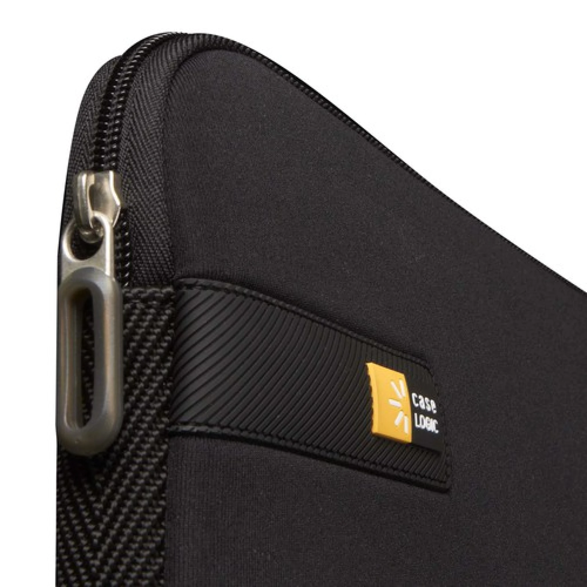 Case Logic 10" Chromebook™ / 11,6" Ultrabook™ Sleeve. Svart