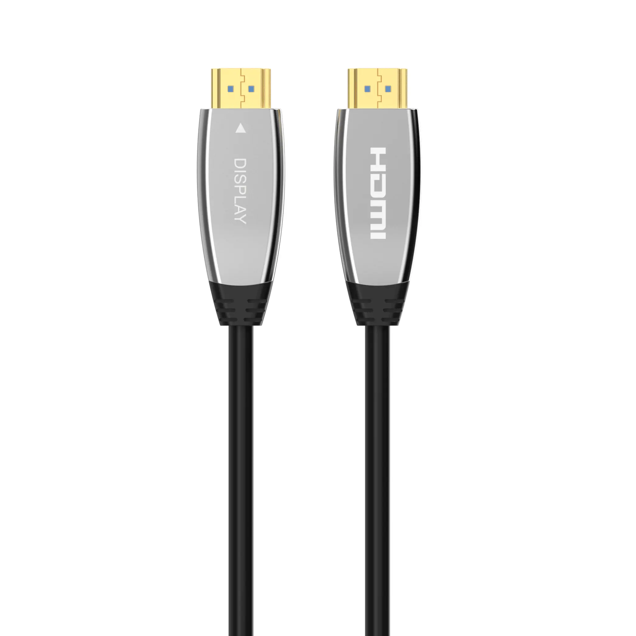 Sinox PRO X HDMI™ Optisk kabel 8K60Hz+E. 10m. Svart