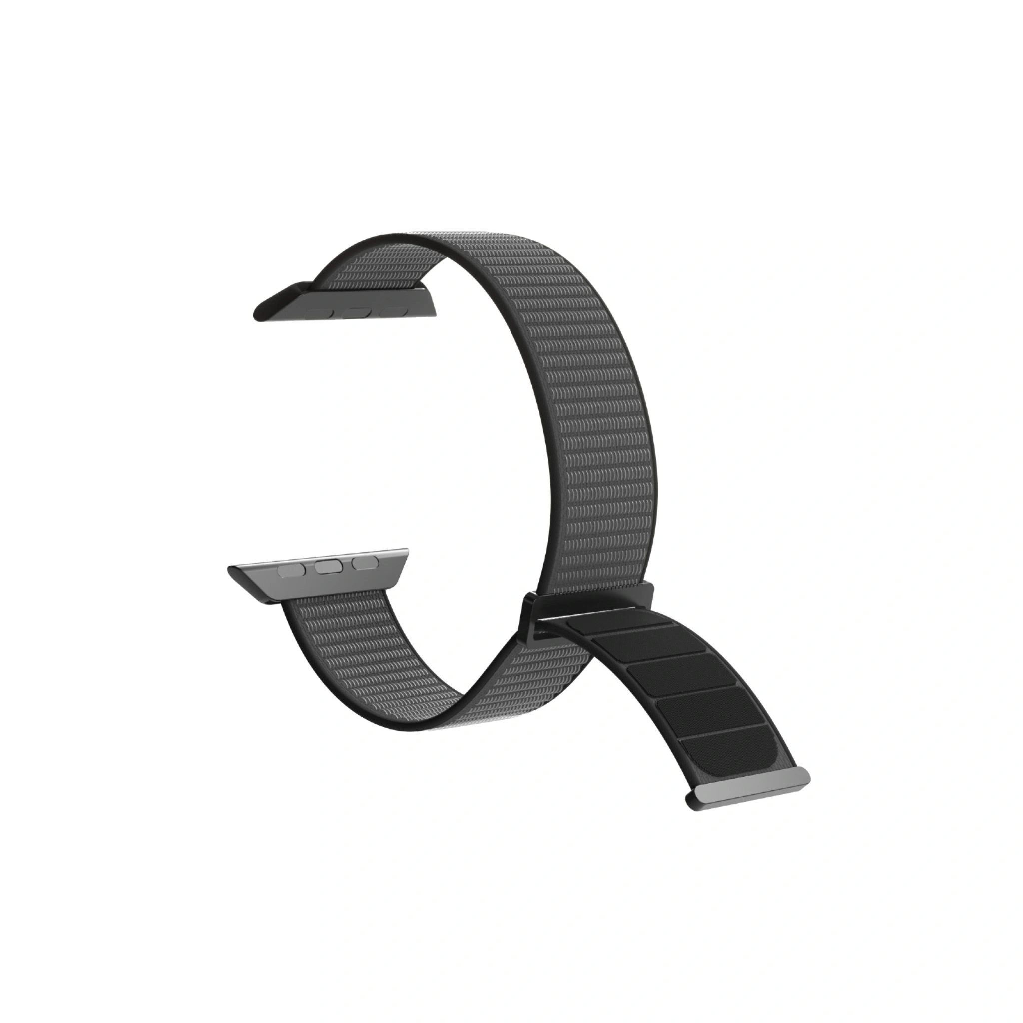 PURO sportarmband för Apple Watch 42/44/45/49 mm