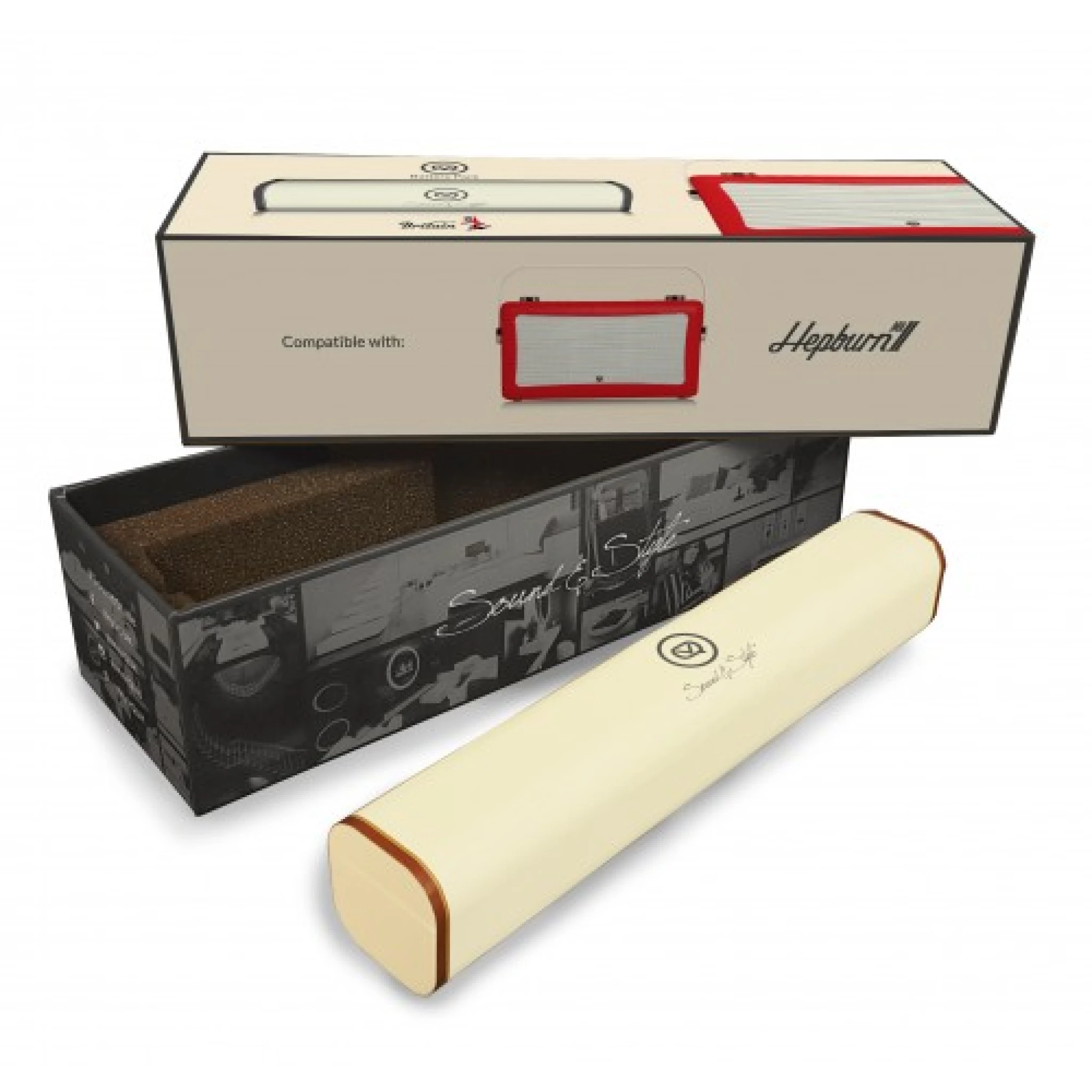VQ batteripaket