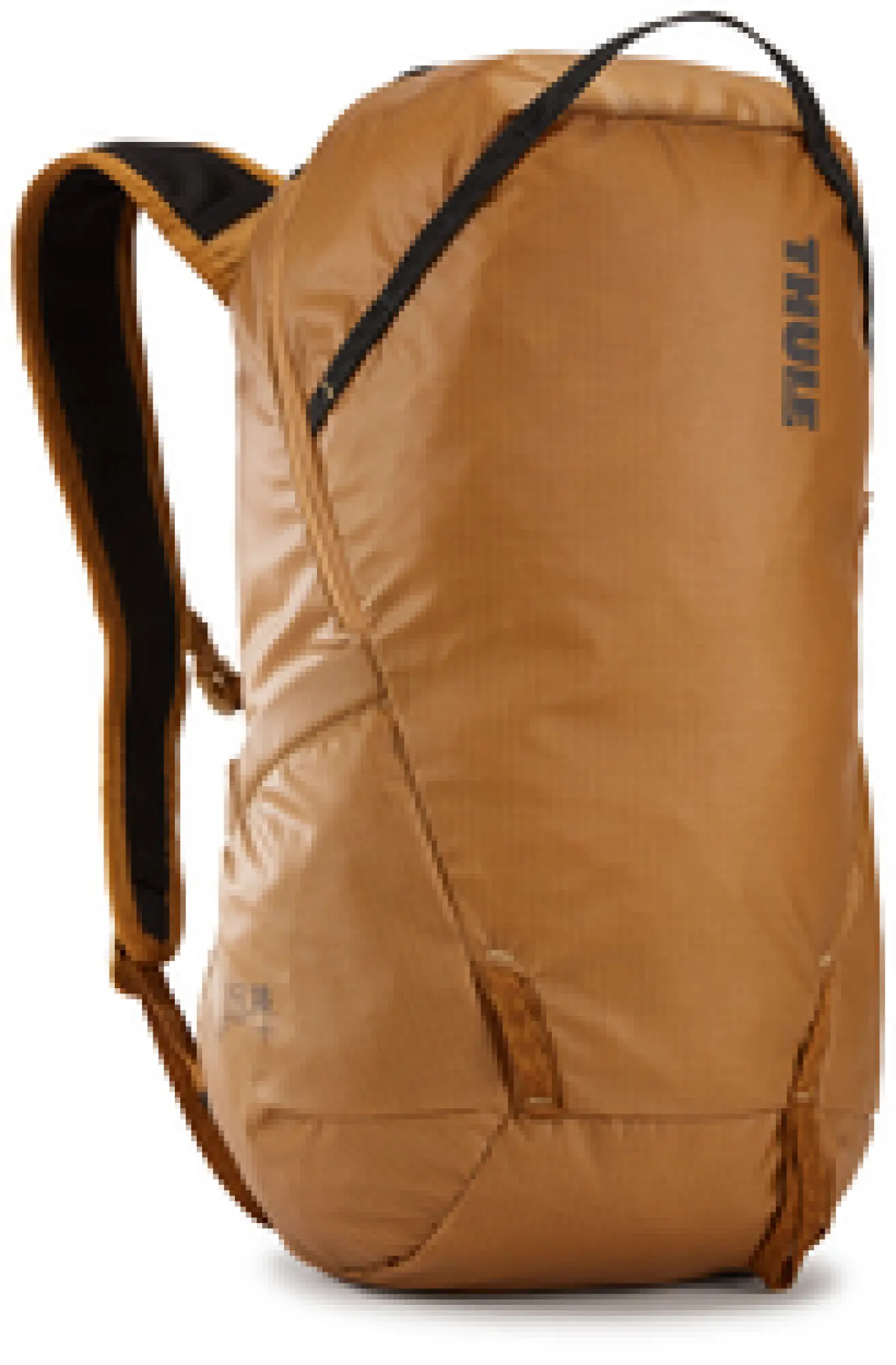 Thule Stir Hiking Backpack. 18L. Wood Thrush